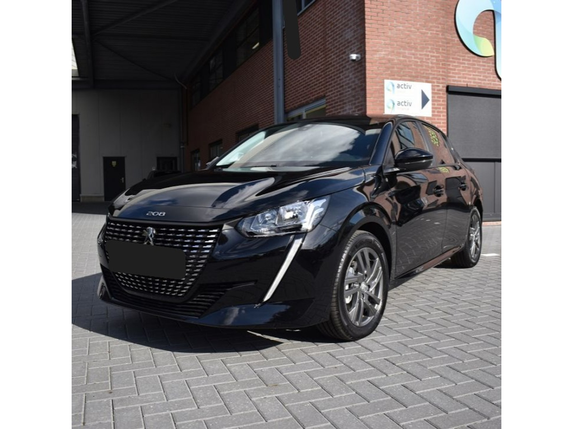 Peugeot 208 I VERKOCHT I 47284308-0.jpg | Dealer Car Trade B.V.