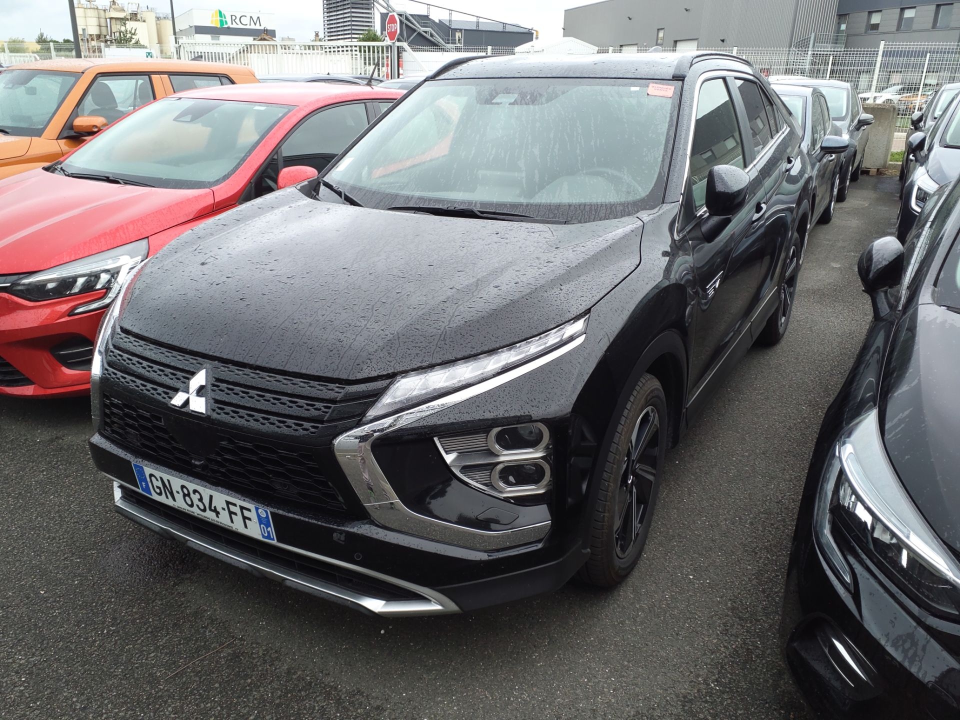 Mitsubishi Eclipse Cross 2.4 PHEV Instyle 47364528-0.jpg | Dealer Car Trade B.V.