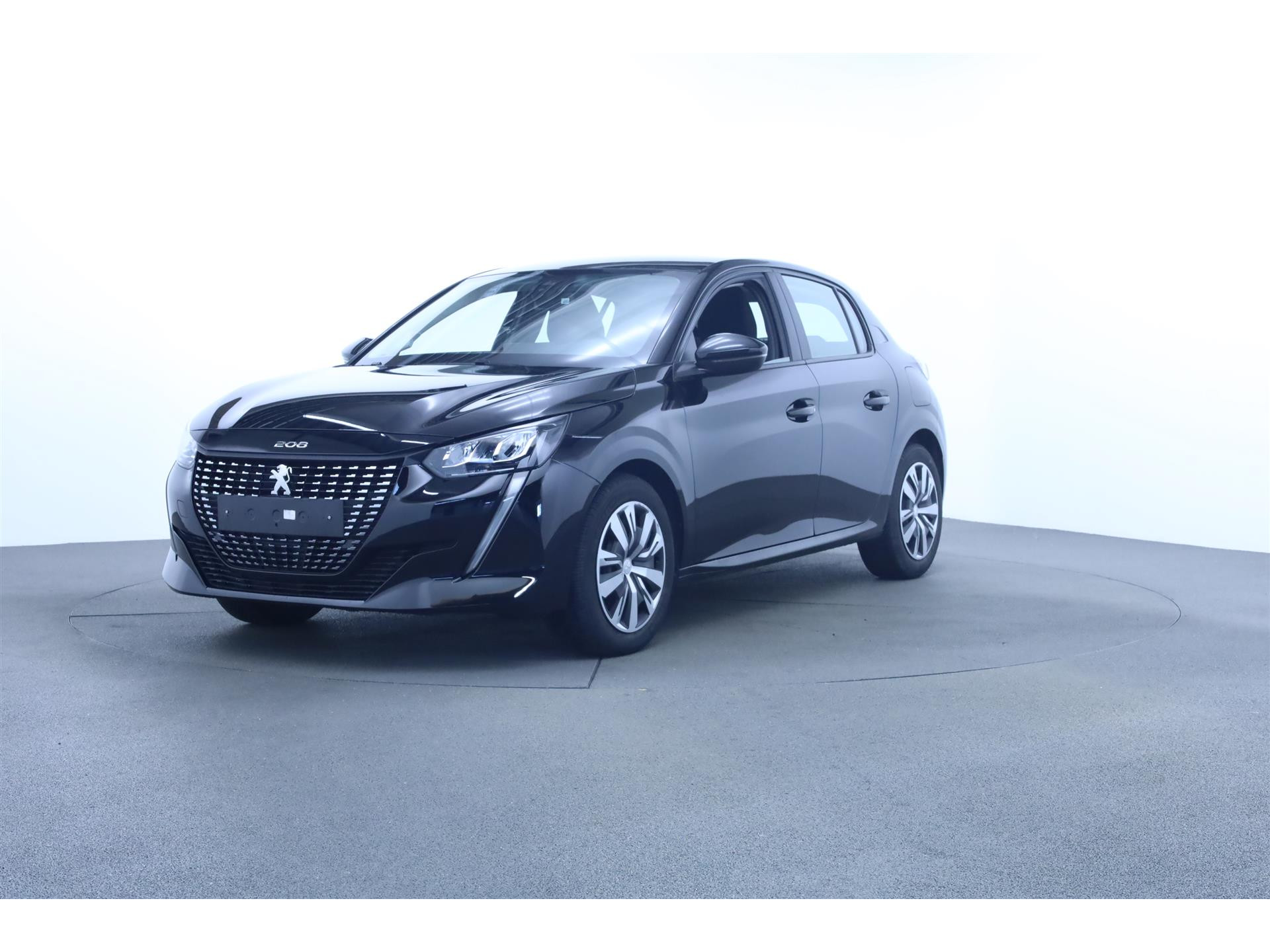 Peugeot 208 1.2 PureTech Active Pack LED AppConnect Stoelverwarming PDC 47842694-0.jpg | Dealer Car Trade B.V.