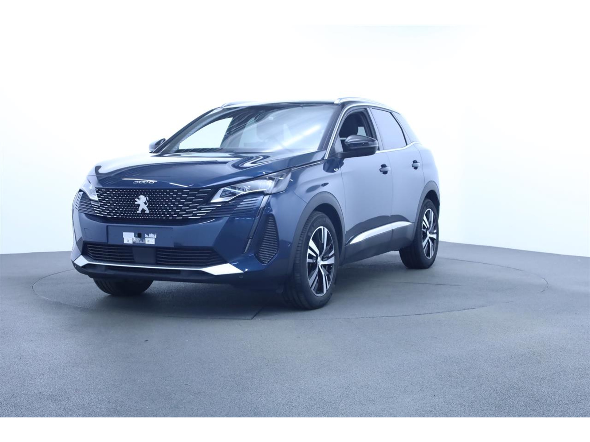 Peugeot 3008 1.2 PureTech GT AUT Navi Camera ACC Electrische klep 48193972-0.jpg | Dealer Car Trade B.V.