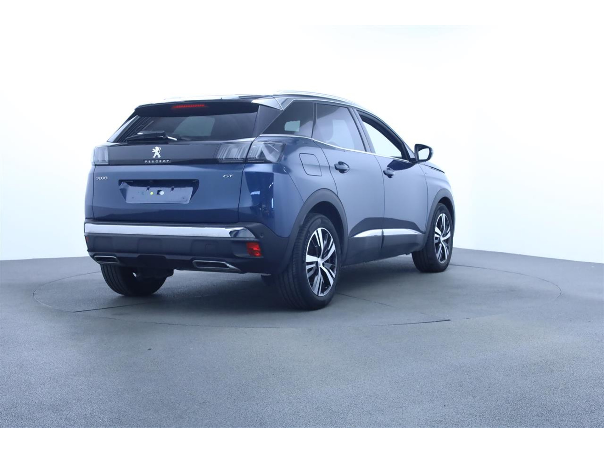 Peugeot 3008 1.2 PureTech GT AUT Navi Camera ACC Electrische klep 48193972-1.jpg | Dealer Car Trade B.V.