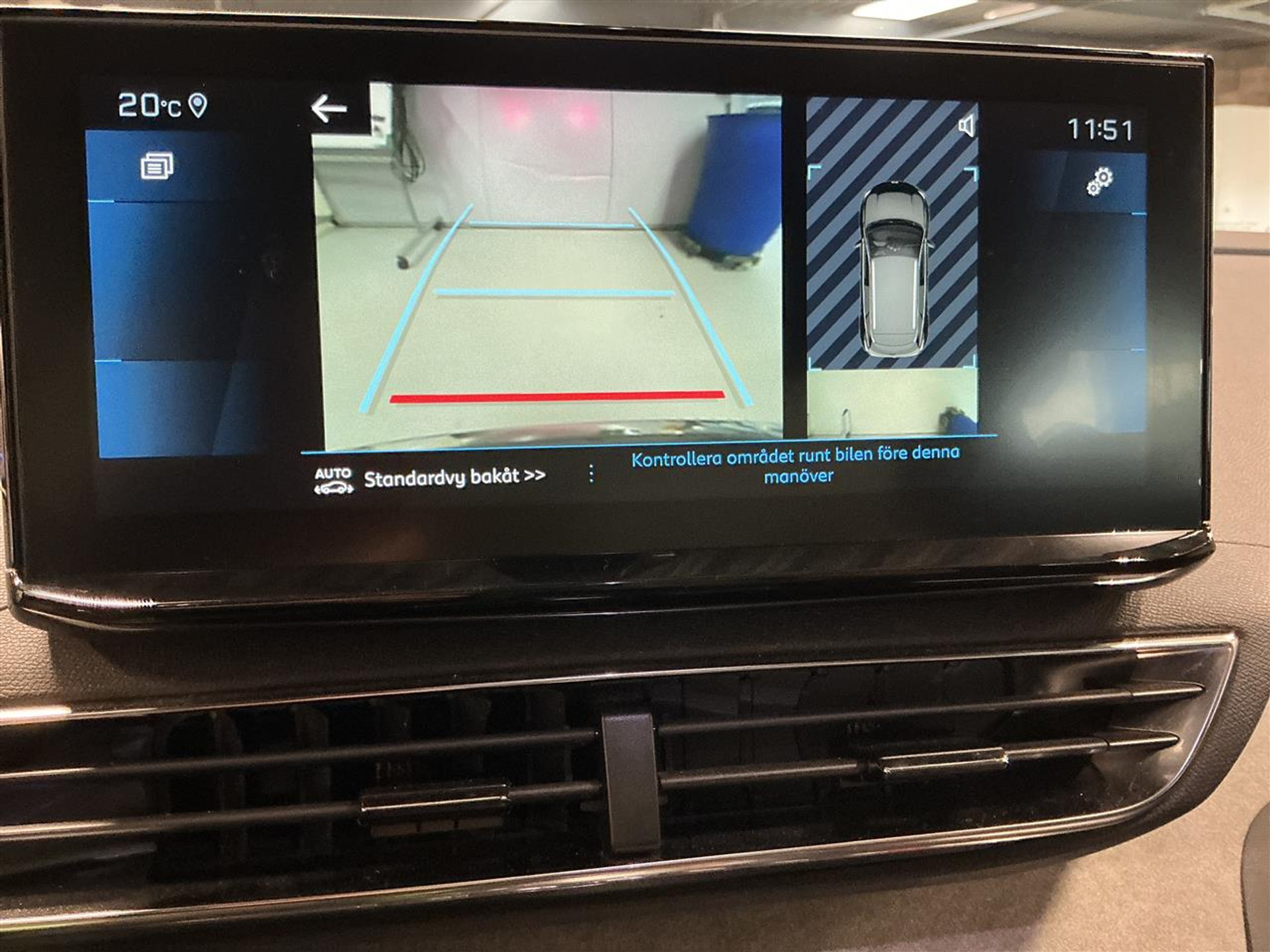 Peugeot 3008 1.2 PureTech GT AUT Navi Camera ACC Electrische klep 48193972-11.jpg | Dealer Car Trade B.V.