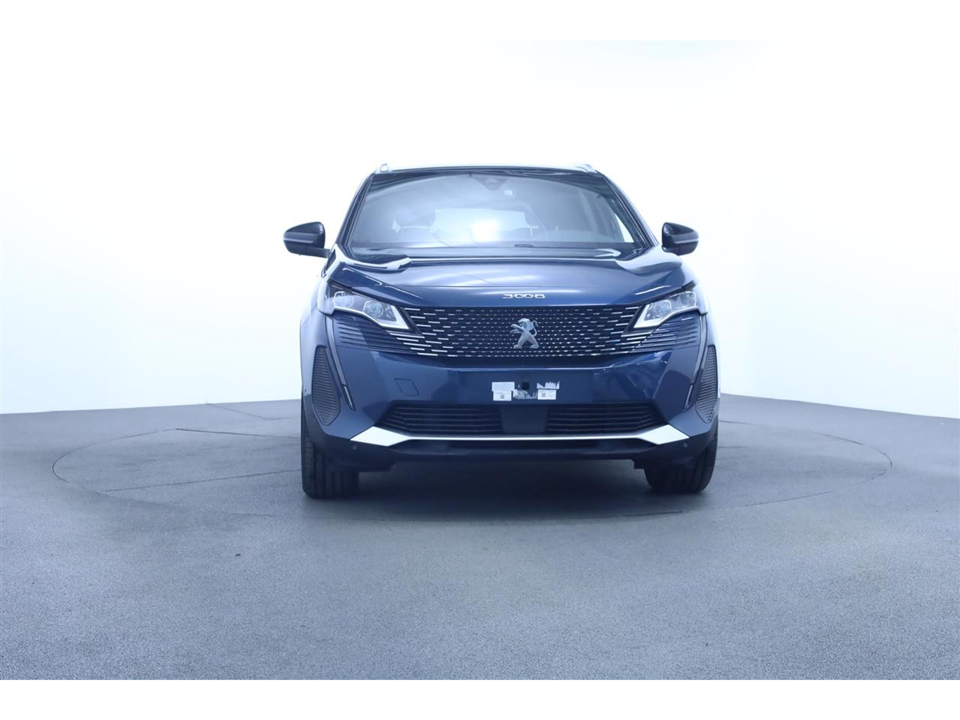 Peugeot 3008 1.2 PureTech GT AUT Navi Camera ACC Electrische klep 48193972-5.jpg | Dealer Car Trade B.V.