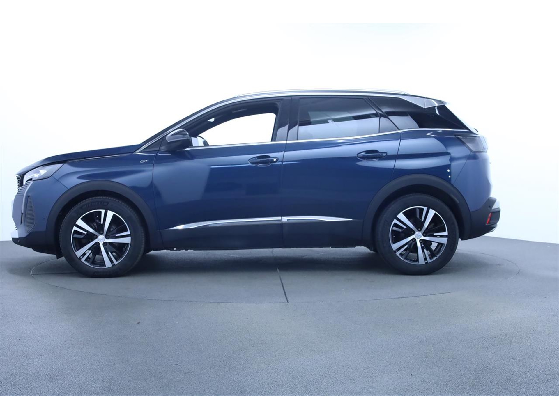 Peugeot 3008 1.2 PureTech GT AUT Navi Camera ACC Electrische klep 48193972-7.jpg | Dealer Car Trade B.V.