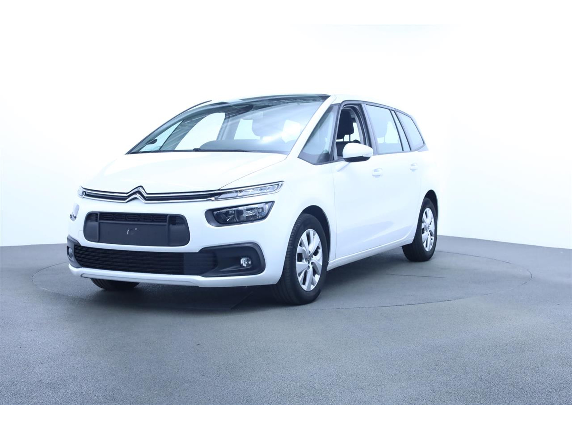 Citroën Grand C4 Spacetourer 1.2 PureTech Business 7p Climate AppConnect Stoelverwarming PDC 48365917-0.jpg | Dealer Car Trade B.V.