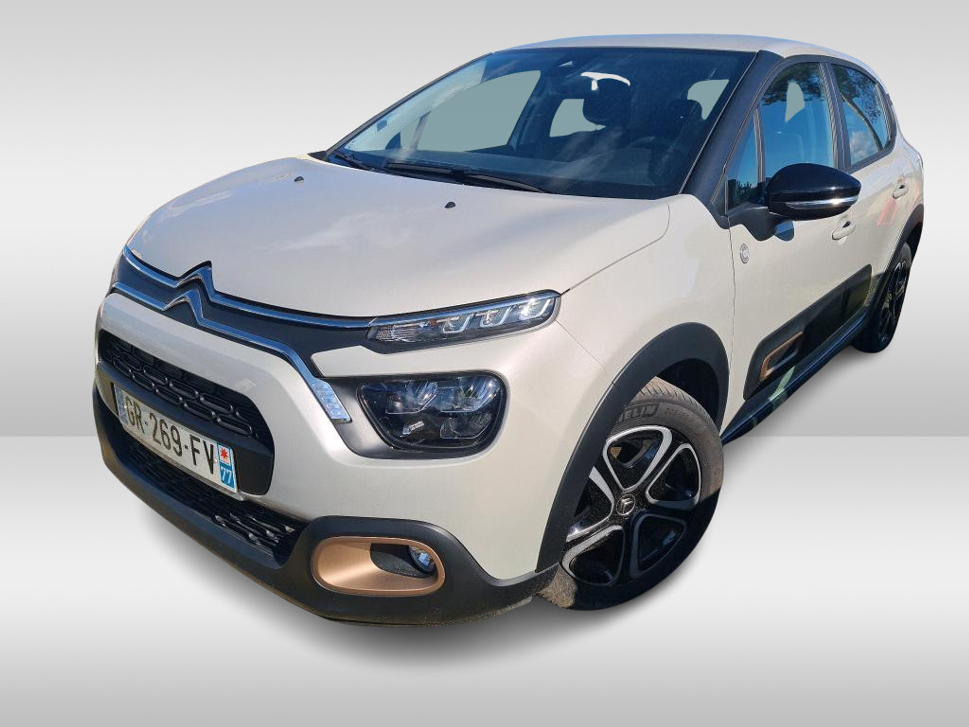 Citroën C3 1.2 PureTech 83 pk C-Series 49324092-0.jpg | Dealer Car Trade B.V.