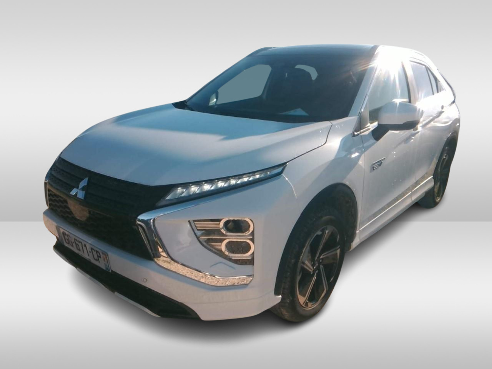 Mitsubishi Eclipse Cross I VERKOCHT I 50416513-0.jpg | Dealer Car Trade B.V.