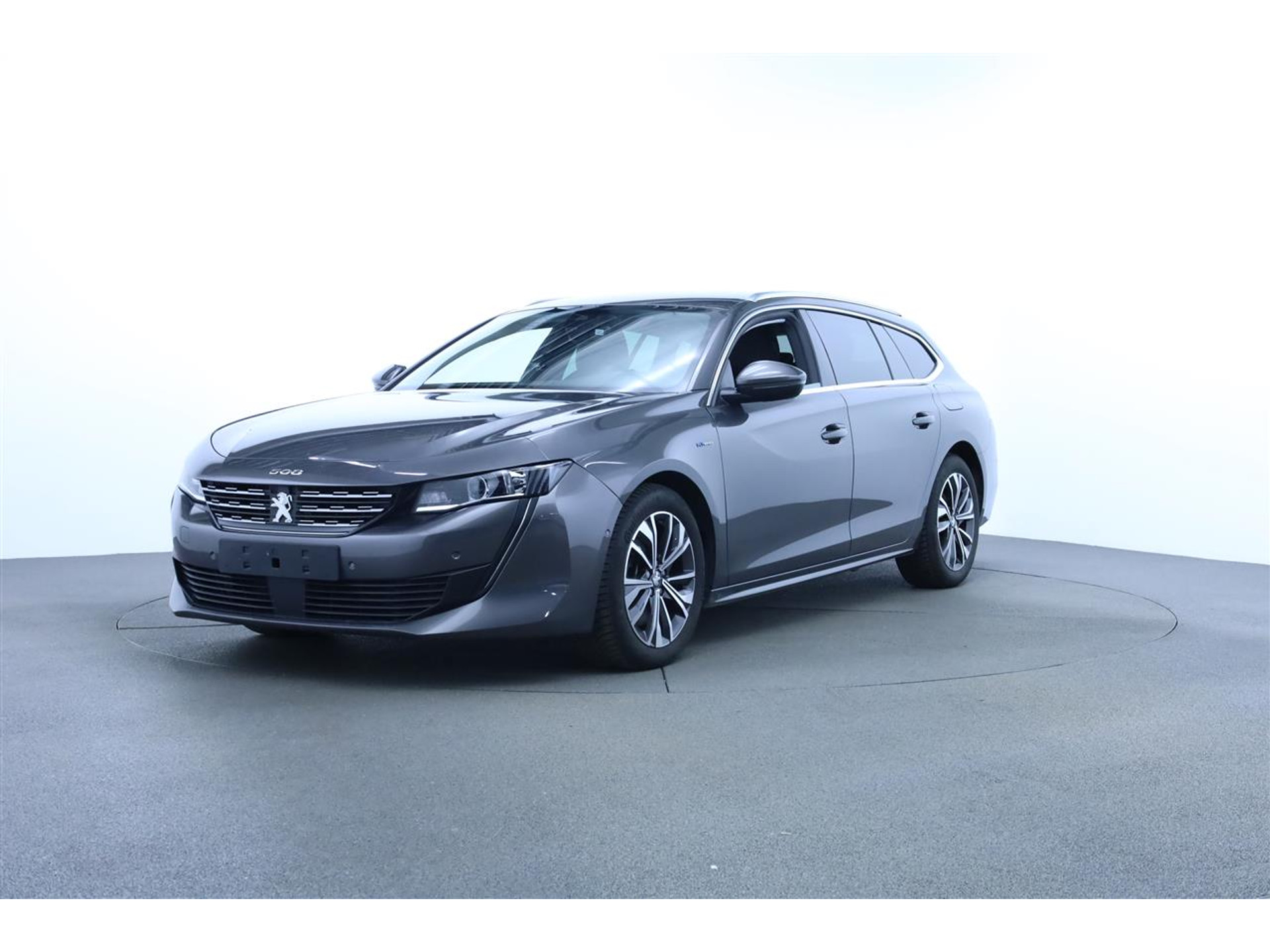 Peugeot 508 SW 1.6 HYbrid Allure Pack Business ACC Winterpakket Camera 50755939-0.jpg | Dealer Car Trade B.V.