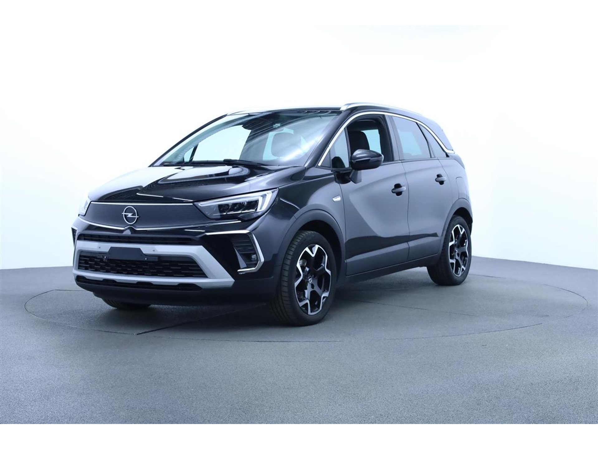 Opel Crossland 1.2 Sport Led Clima Navi AppConnect Winterpakket PDC 51270813-0.jpg | Dealer Car Trade B.V.