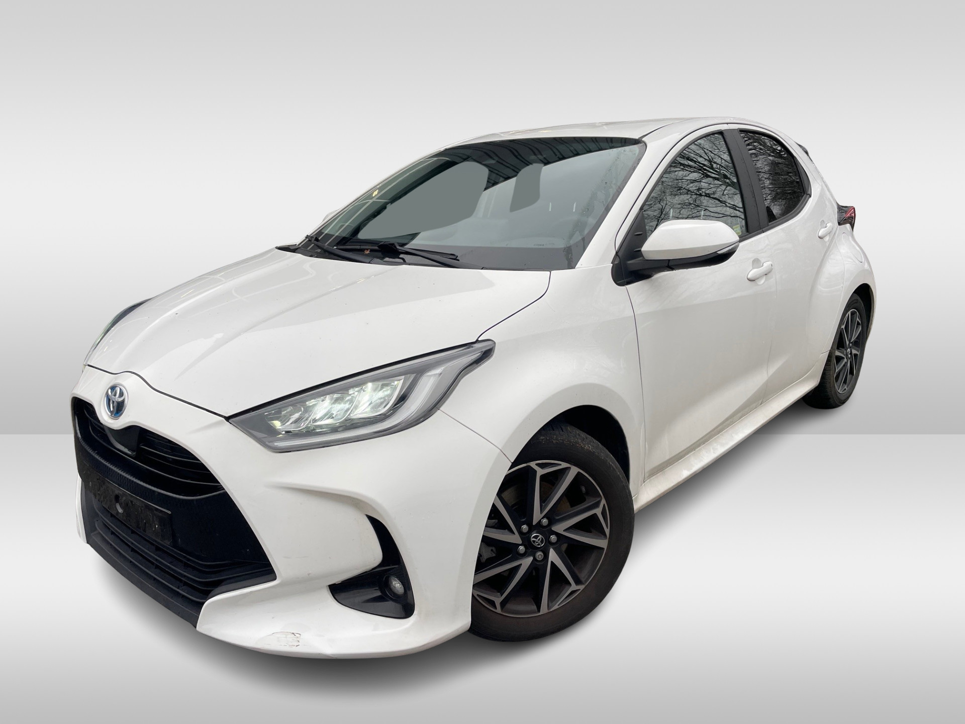Toyota Yaris I VERKOCHT I 51512418-0.jpg | Dealer Car Trade B.V.