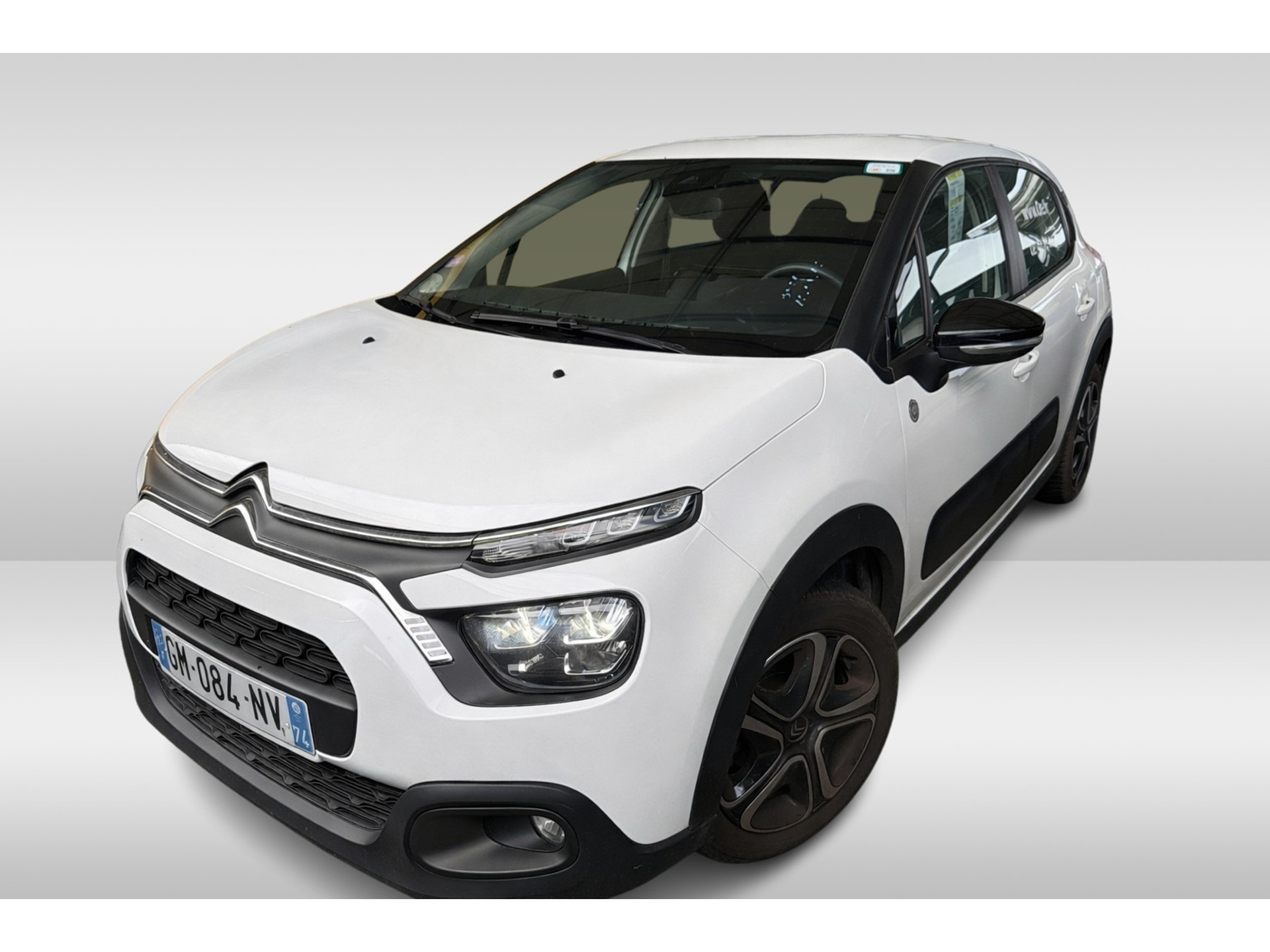 Citroën C3 1.2 PureTech C-Series Led AppleCarplay Climate Cruise 51625013-0.jpg | Dealer Car Trade B.V.