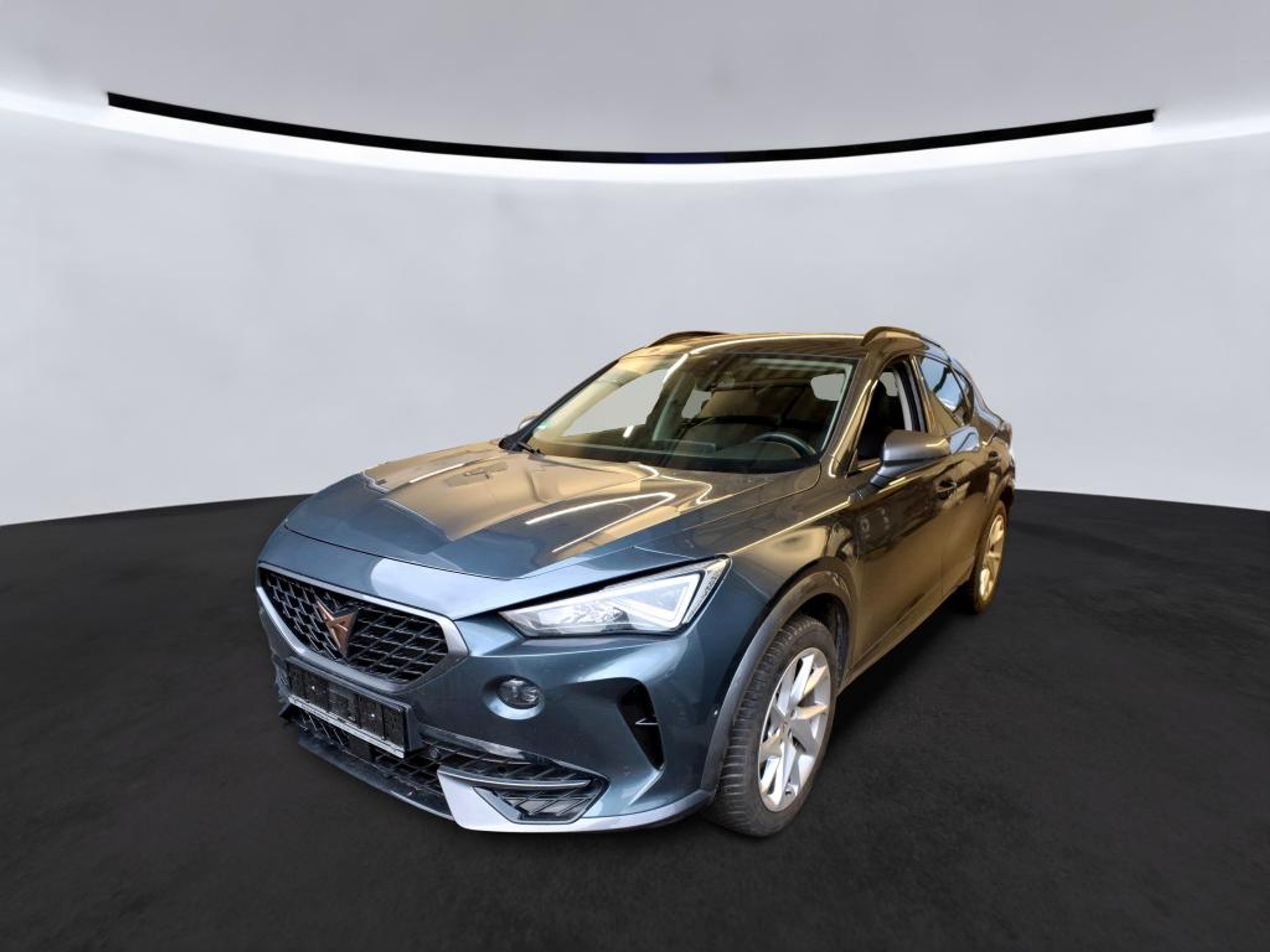 CUPRA Formentor 1.4 e-Hybrid Business Led AppConnect ACC Winterpakket Camera 51792211-0.jpg | Dealer Car Trade B.V.