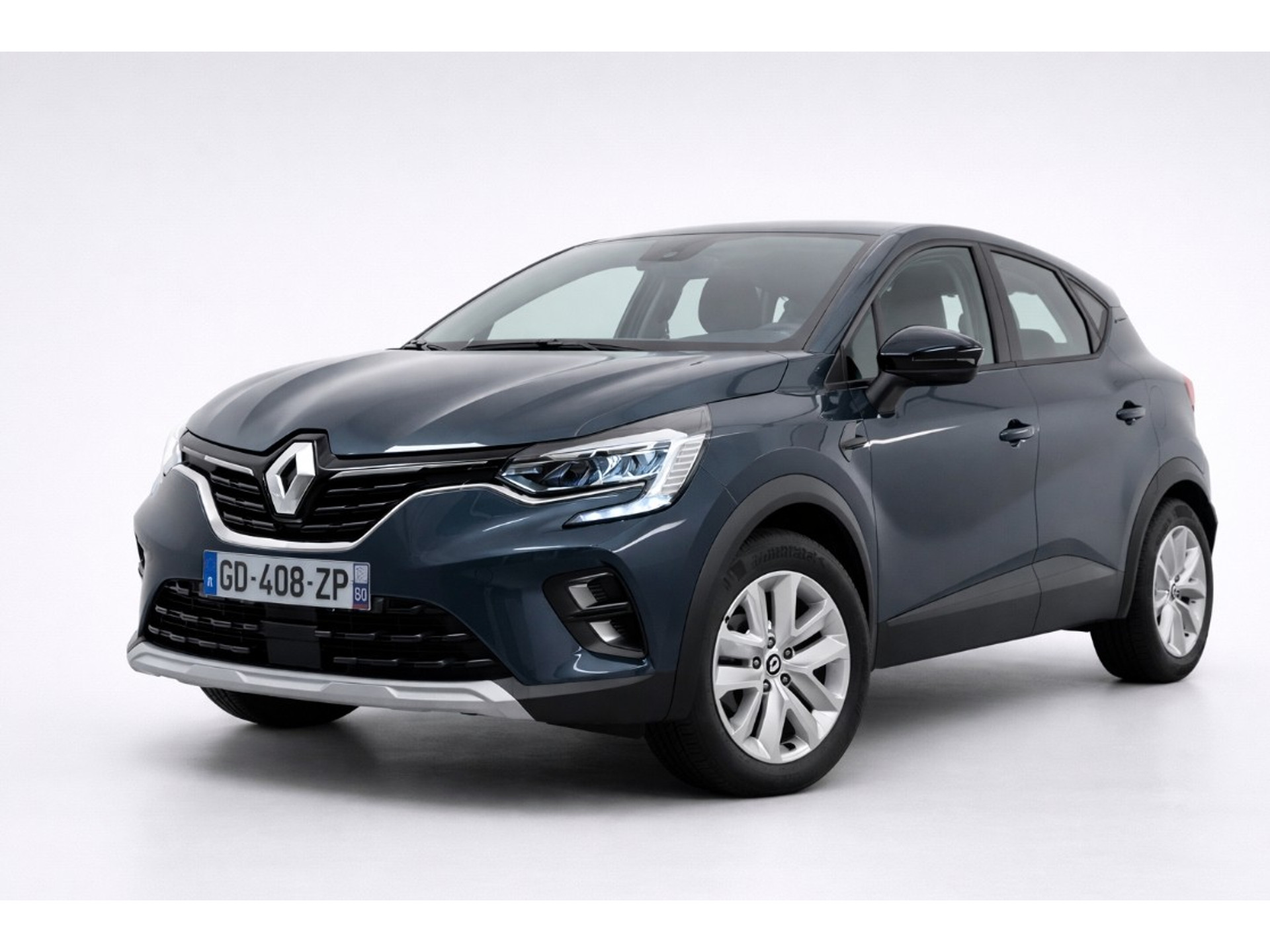 Renault Captur 1.6 E-Tech PHEV 160 Business Climate Navi Camera Cruise 51834070-0.jpg | Dealer Car Trade B.V.