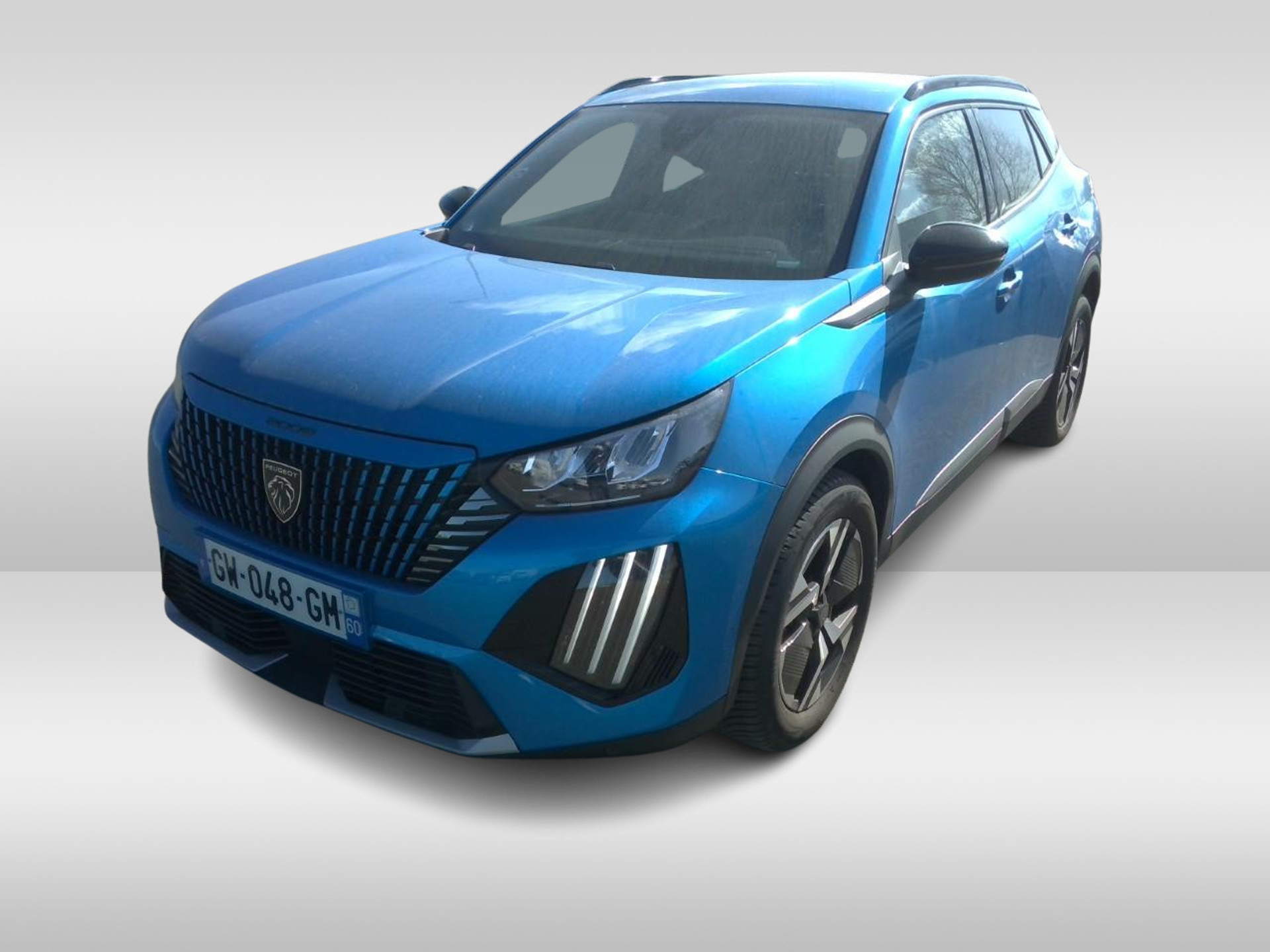 Peugeot 2008 1.2 PureTech 100 Allure Led Navi AppConnect Stoelverwarming PDC 51978757-0.jpg | Dealer Car Trade B.V.