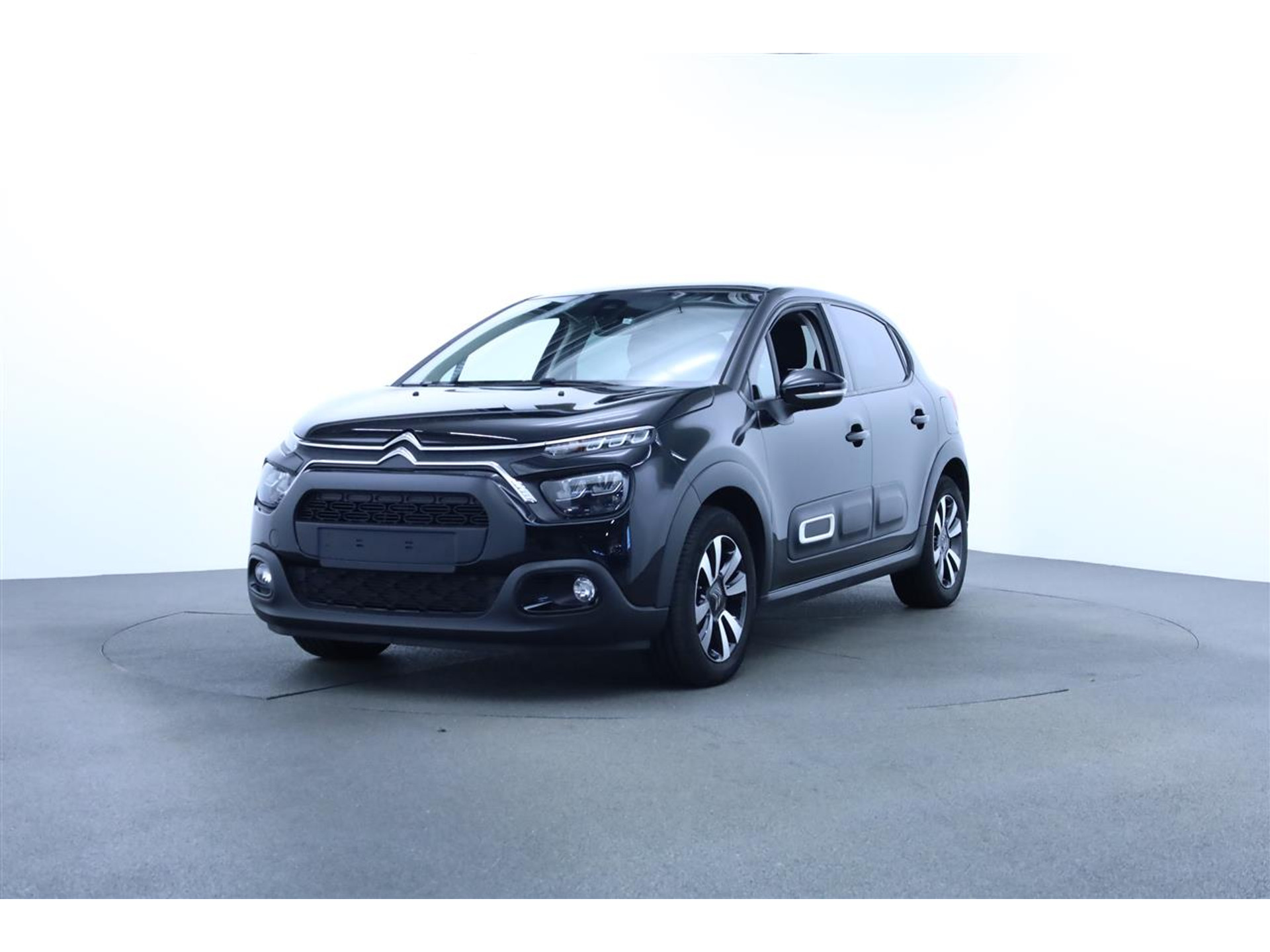 Citroën C3 1.2 PureTech Shine Led Climate AppCOnnect PDC 52104223-0.jpg | Dealer Car Trade B.V.