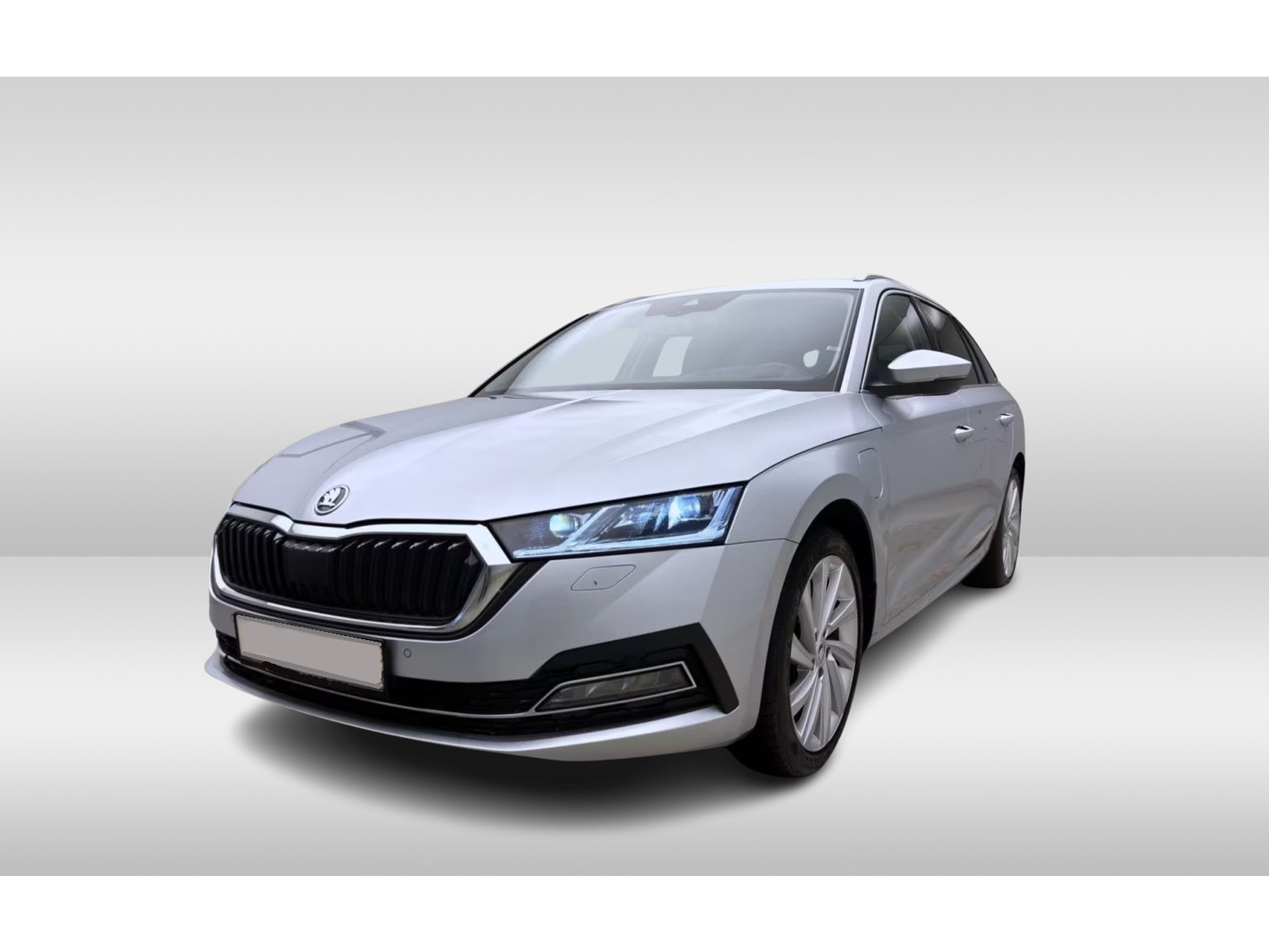 Škoda Octavia Combi 1.4 TSI iV PHEV Style Matrix Leder/mem/ventilatie ACC HUD Camera 52115601-0.jpg | Dealer Car Trade B.V.