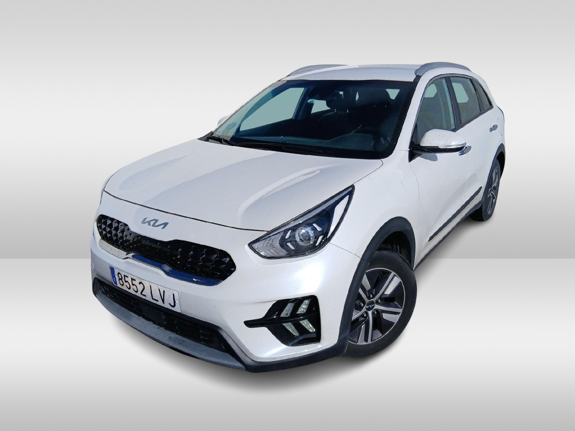 Kia Niro 1.6 GDi Hybrid 141 pk DynamicLine Led Nav AppConnect Camera 52248779-0.jpg | Dealer Car Trade B.V.
