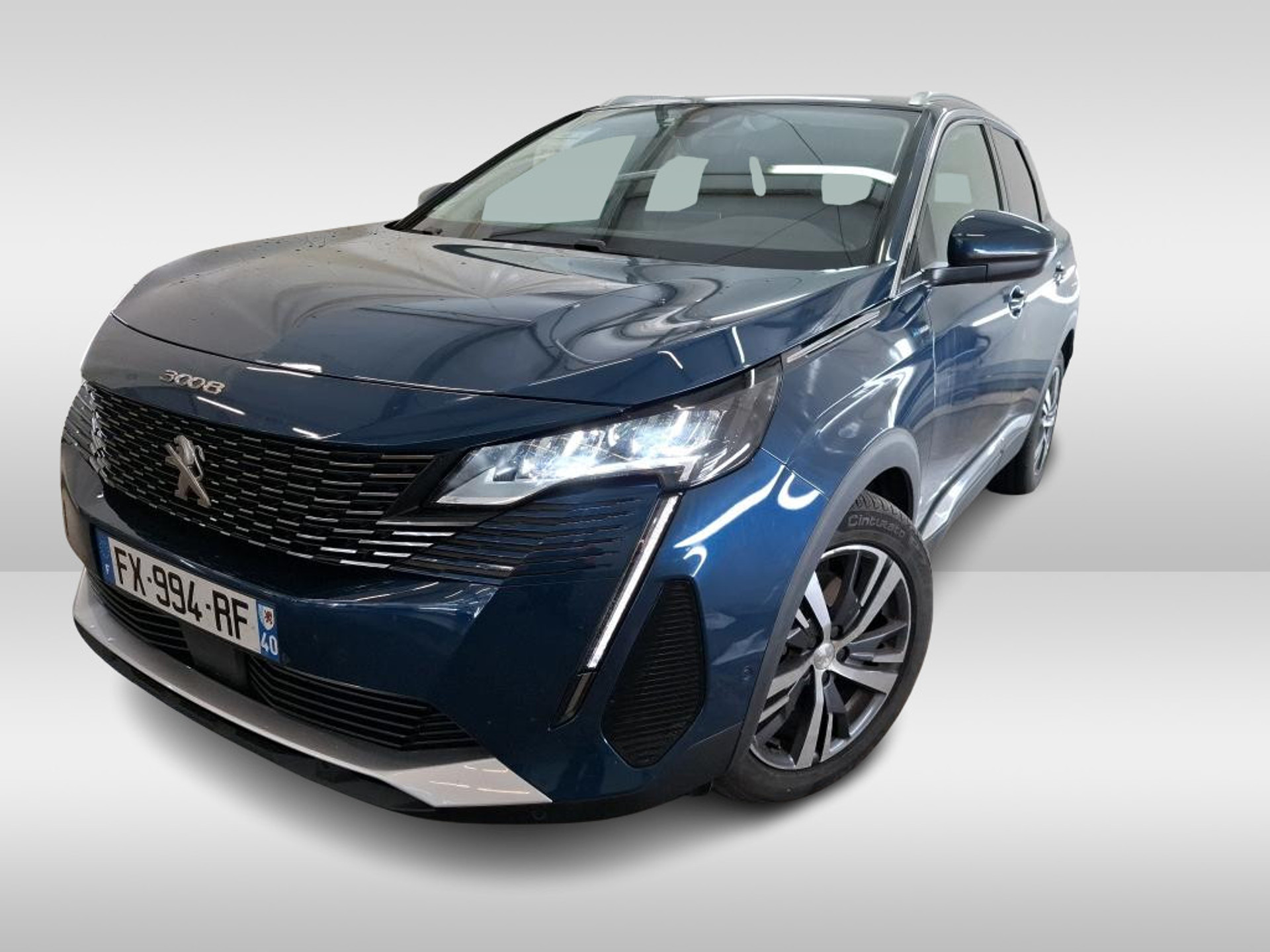 Peugeot 3008 I VERKOCHT I 52257329-0.jpg | Dealer Car Trade B.V.
