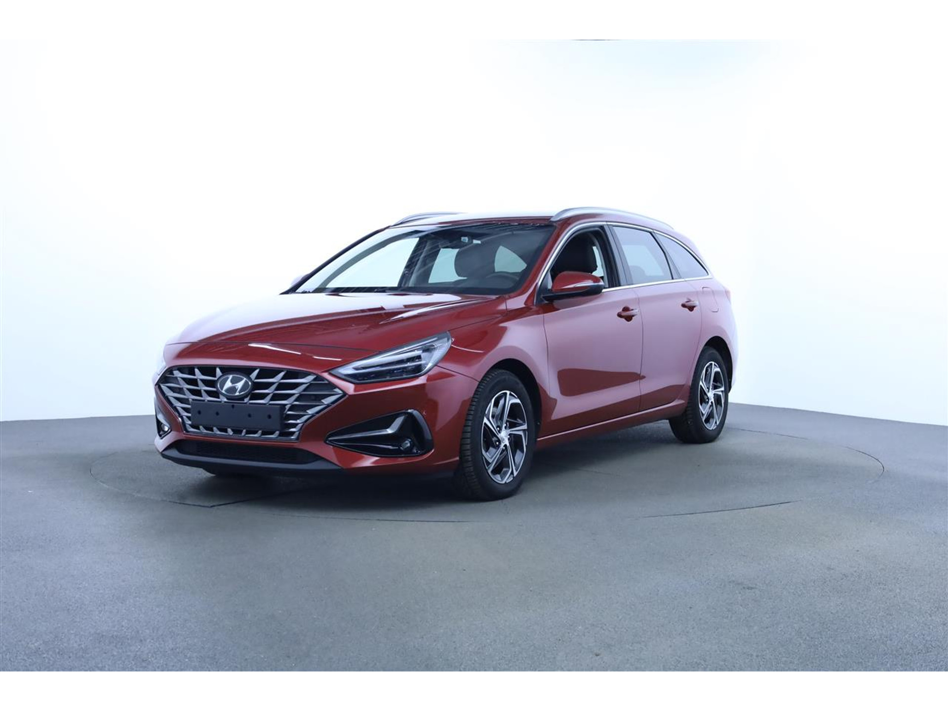 Hyundai i30 Wagon 1.0 T-GDi MHEV AUT Led AppConnect ACC Winterpakket Camera 52399125-0.jpg | Dealer Car Trade B.V.