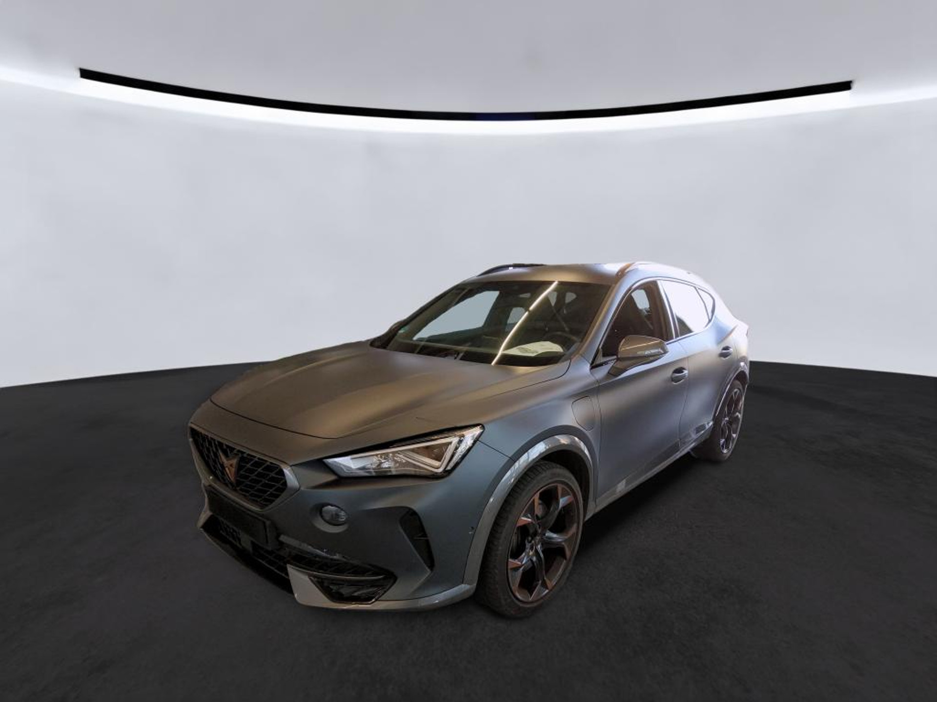 CUPRA Formentor 1.4 e-Hybrid VZ 245 pk Performance Led Kuipstoelen+mem Winterpakket Camera 52536661-0.jpg | Dealer Car Trade B.V.