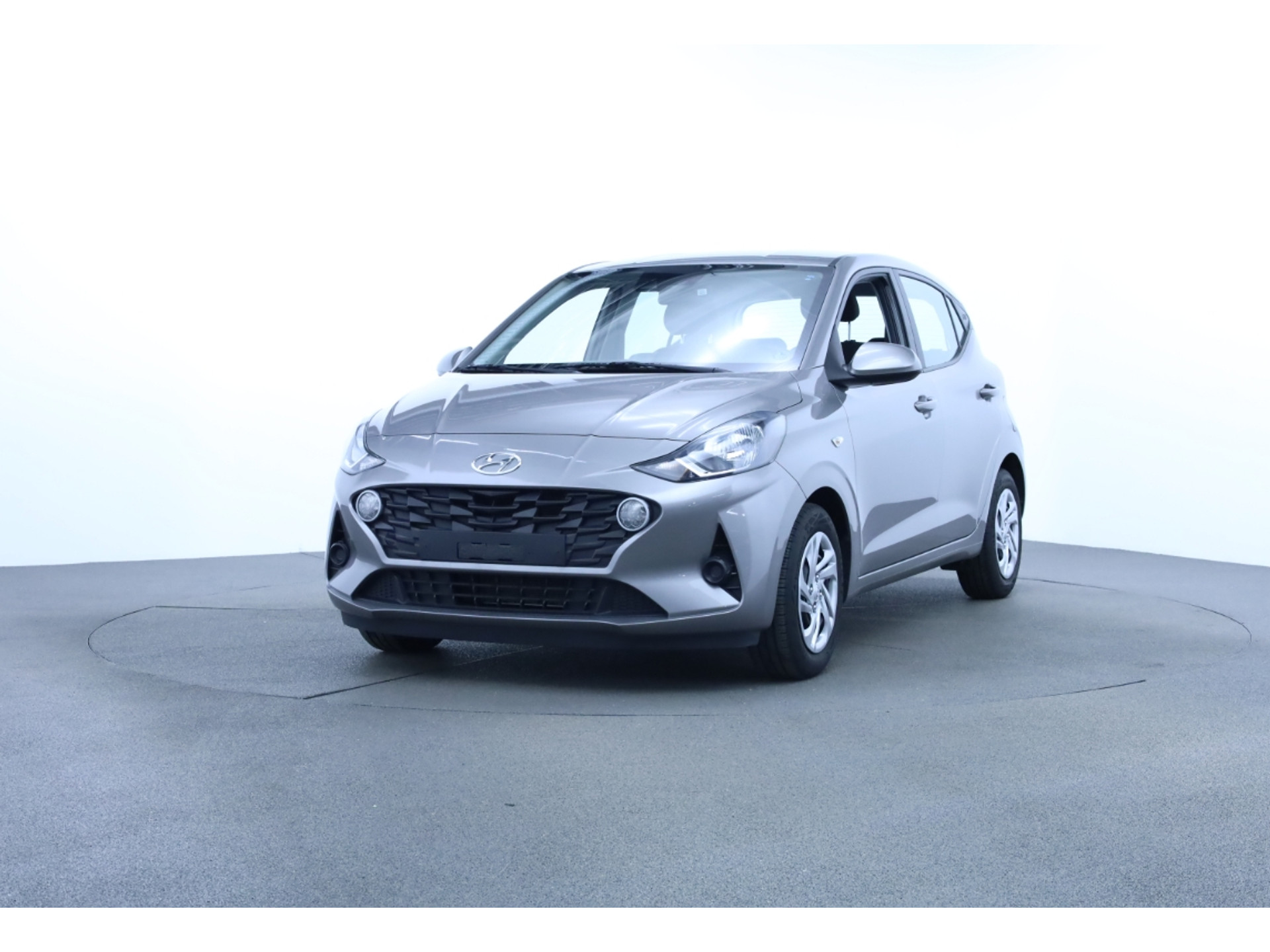 Hyundai i10 1.0 Comfort AUT Climate AppConnect Winterpakket Cruise Camera 52659052-0.jpg | Dealer Car Trade B.V.
