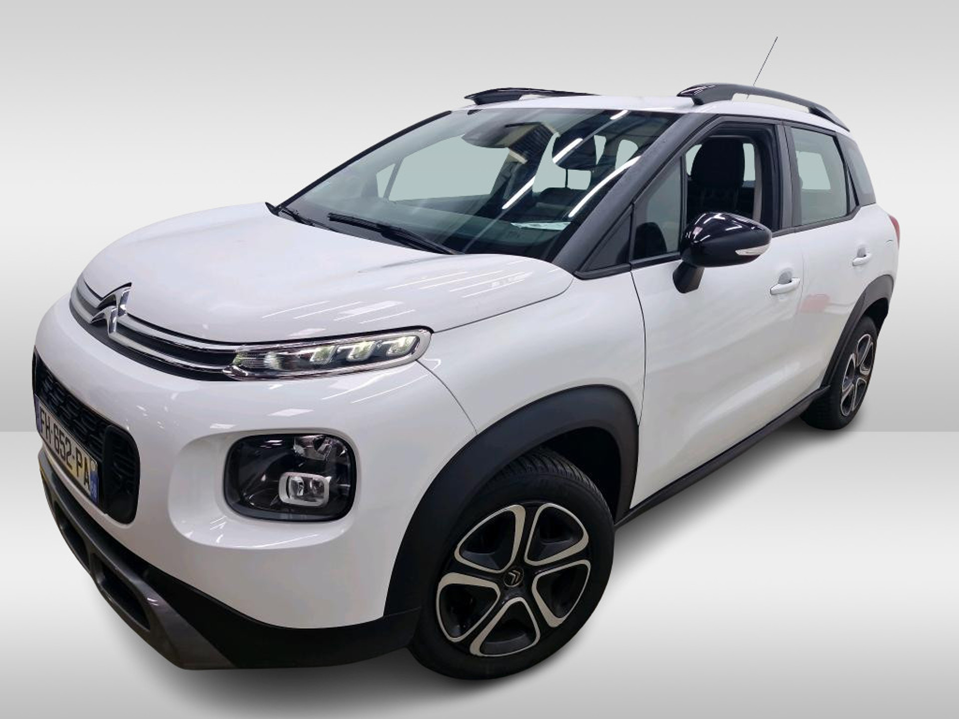 Citroën C3 Aircross I VERKOCHT I 52768834-0.jpg | Dealer Car Trade B.V.