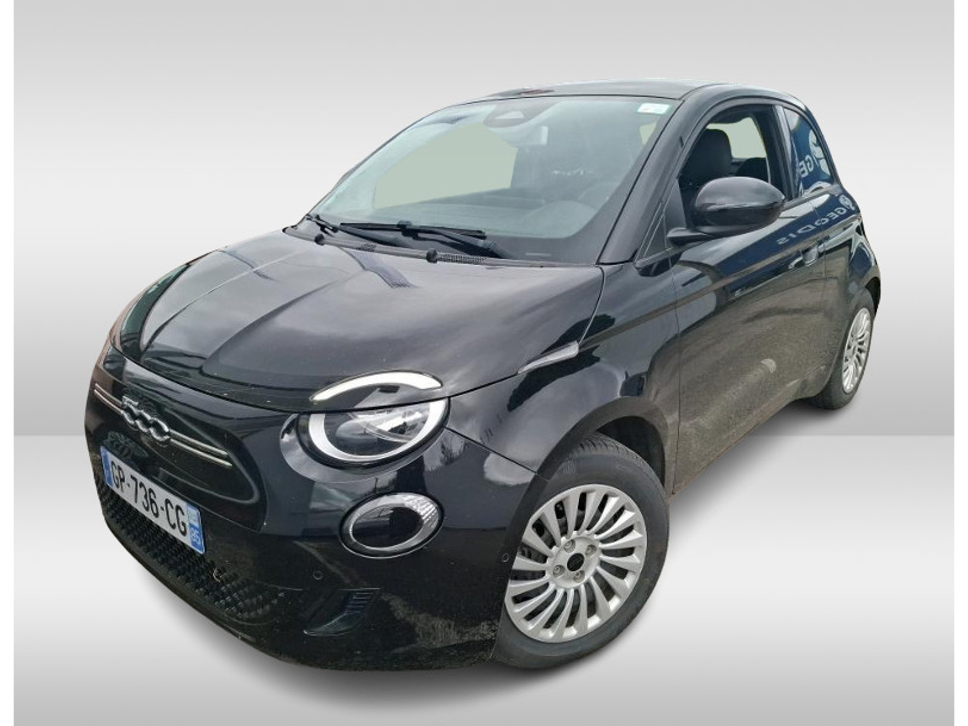Fiat 500 24 kWh Pack Comfort Led Navi Stoelverwarming Camera Keyless 52784040-0.jpg | Dealer Car Trade B.V.