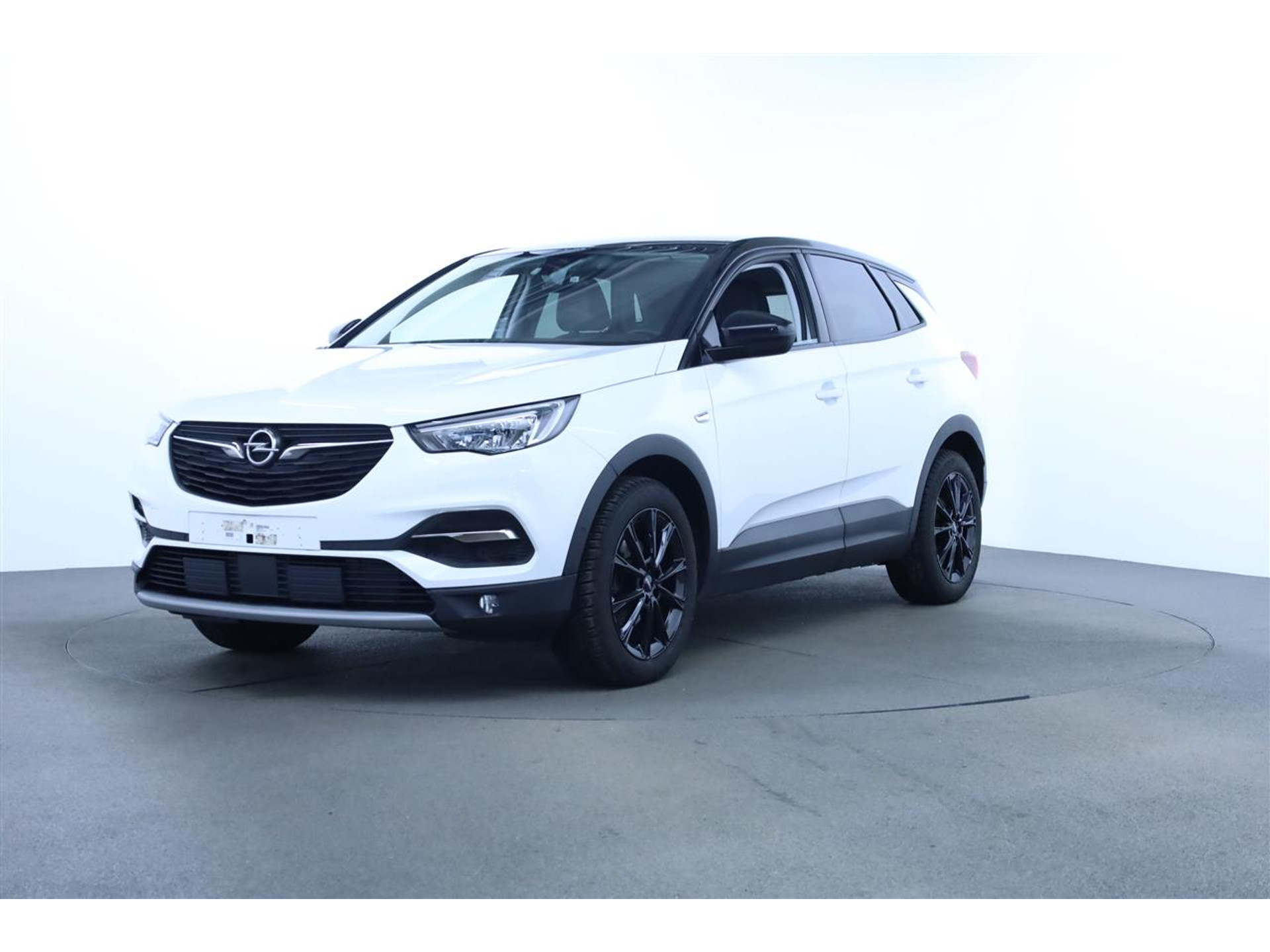 Opel Grandland 1.2 Turbo Business AUT Elegance Led AppConnect Winterpakket Trekhaak 52824332-0.jpg | Dealer Car Trade B.V.