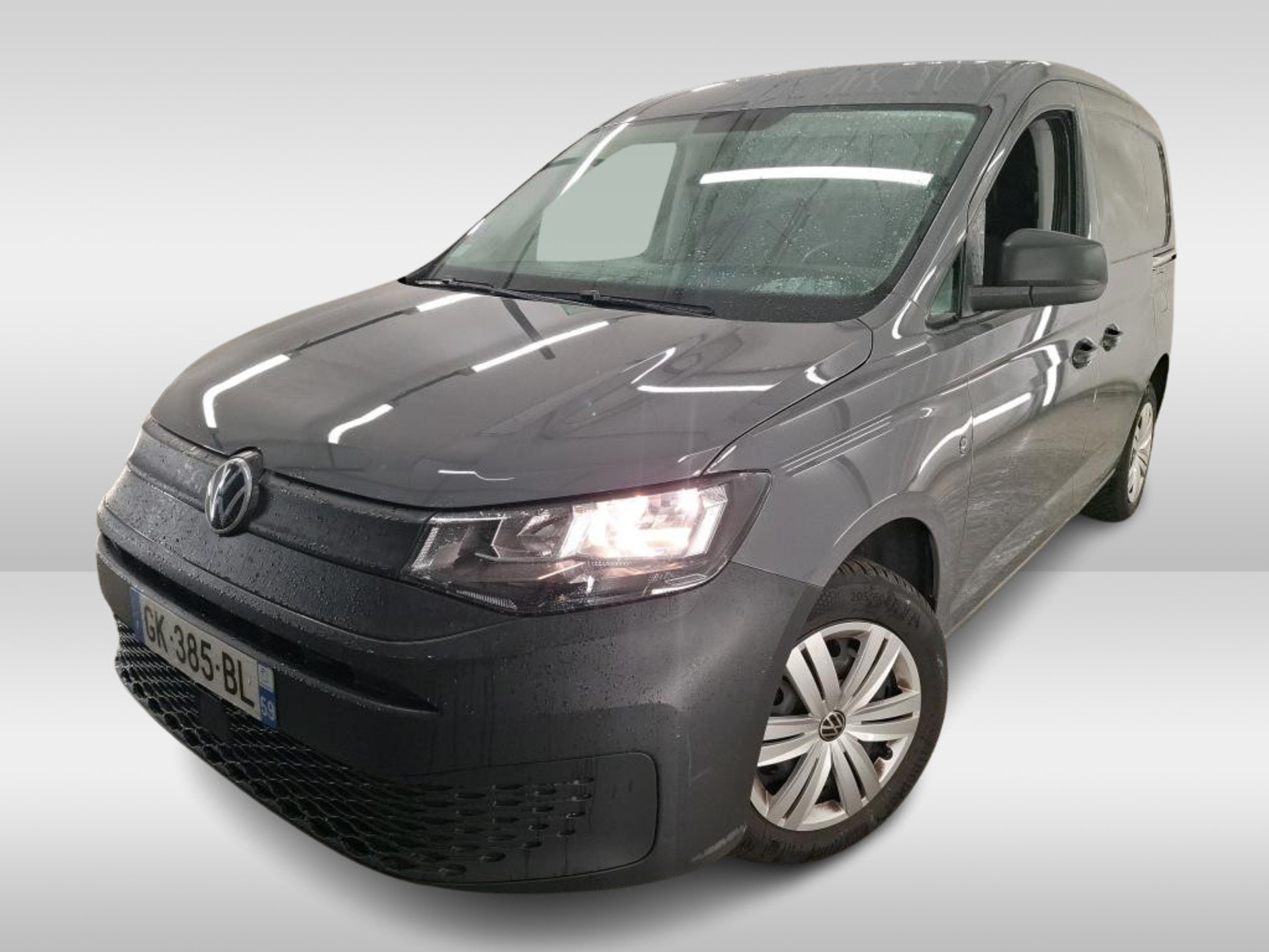 Volkswagen Caddy Cargo I VERKOCHT I 52825306-0.jpg | Dealer Car Trade B.V.