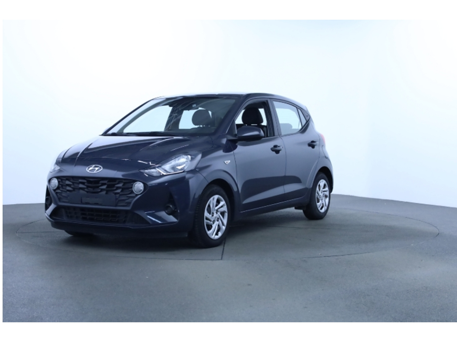 Hyundai i10 1.0 Comfort Airco AppConnect Cruise 52993394-0.jpg | Dealer Car Trade B.V.