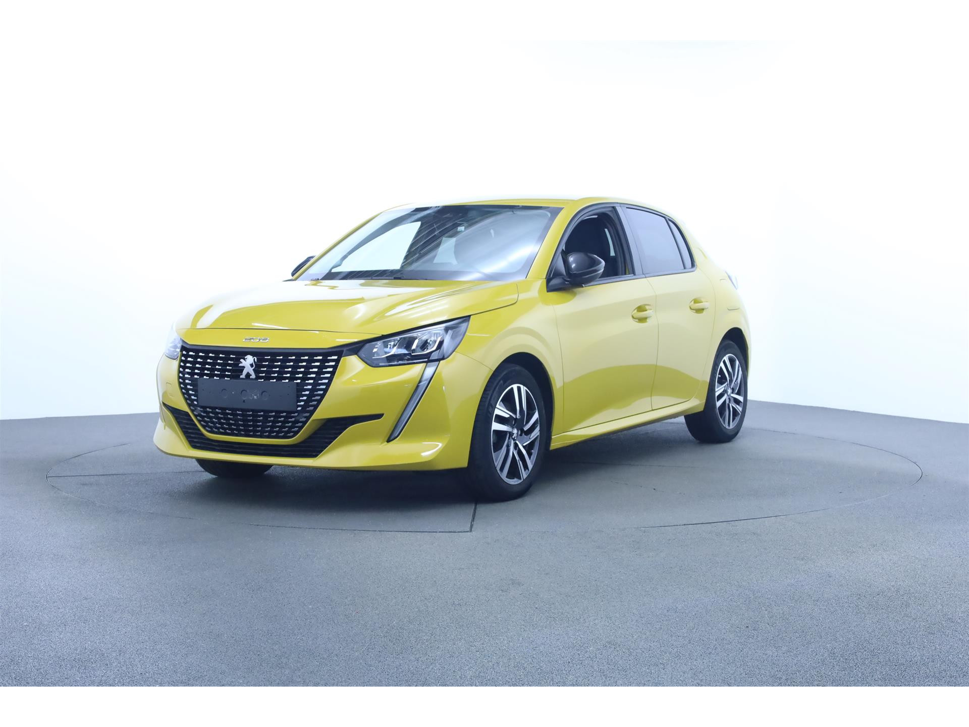 Peugeot 208 1.2 PureTech AUT Allure Pack Led Climate AppConnect Camera Cruise 53116964-0.jpg | Dealer Car Trade B.V.