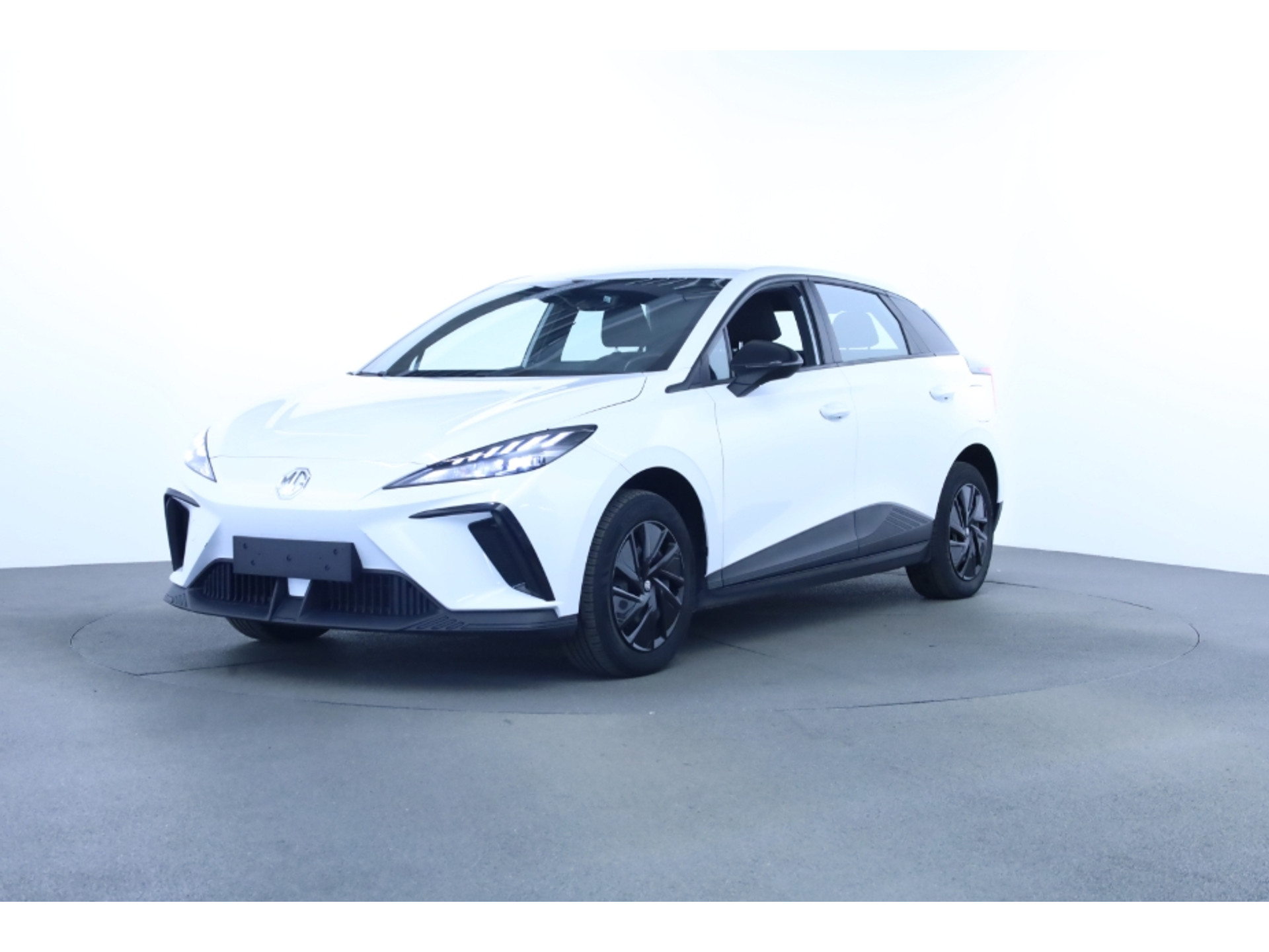MG MG4 EV Electric I VERKOCHT I 53294404-0.jpg | Dealer Car Trade B.V.