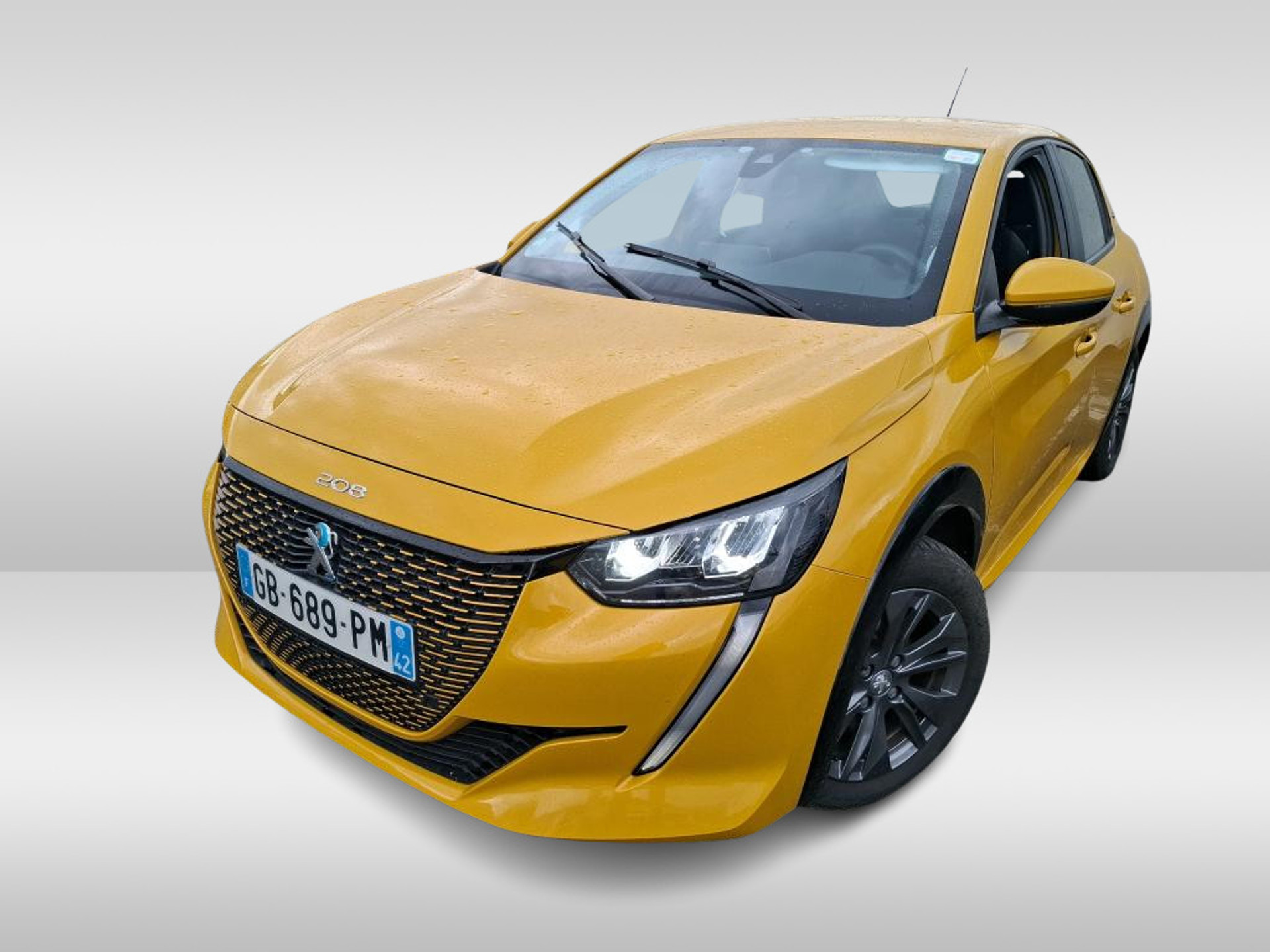 Peugeot e-208 I VERKOCHT I 53499798-0.jpg | Dealer Car Trade B.V.