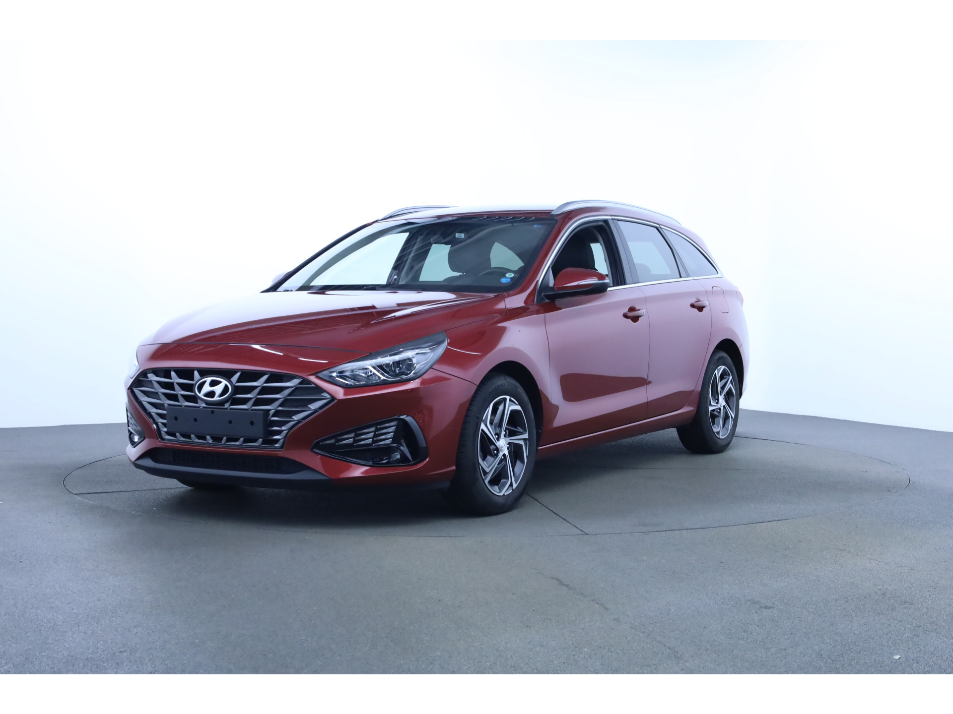 Hyundai i30 Wagon I VERKOCHT I 53927279-0.jpg | Dealer Car Trade B.V.