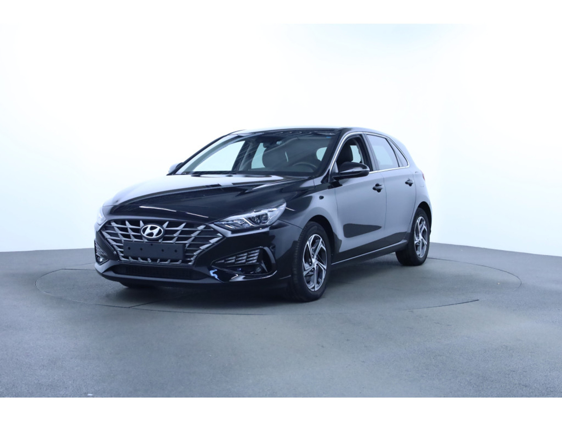 Hyundai i30 1.0 T-GDi AUT MHEV Comfort Led Climate AppConnect Camera Winterpakket Cruise 54234328-0.jpg | Dealer Car Trade B.V.