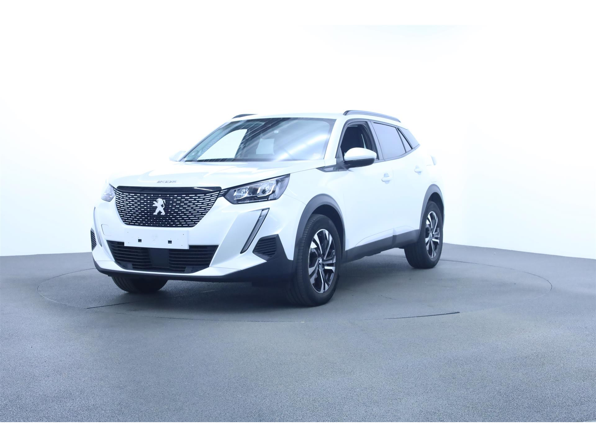 Peugeot 2008 1.2 PureTech 130 pk Allure Led Climate AppConnect Camera Keyless 54458755-0.jpg | Dealer Car Trade B.V.
