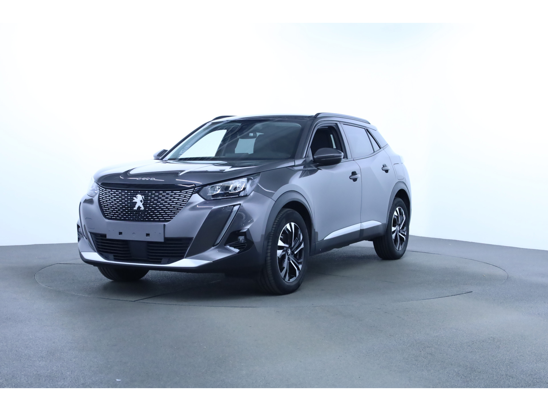 Peugeot 2008 1.2 PureTech 130 pk Allure Led Climate AppConnect Camera Keyless Trekhaak 54458852-0.jpg | Dealer Car Trade B.V.