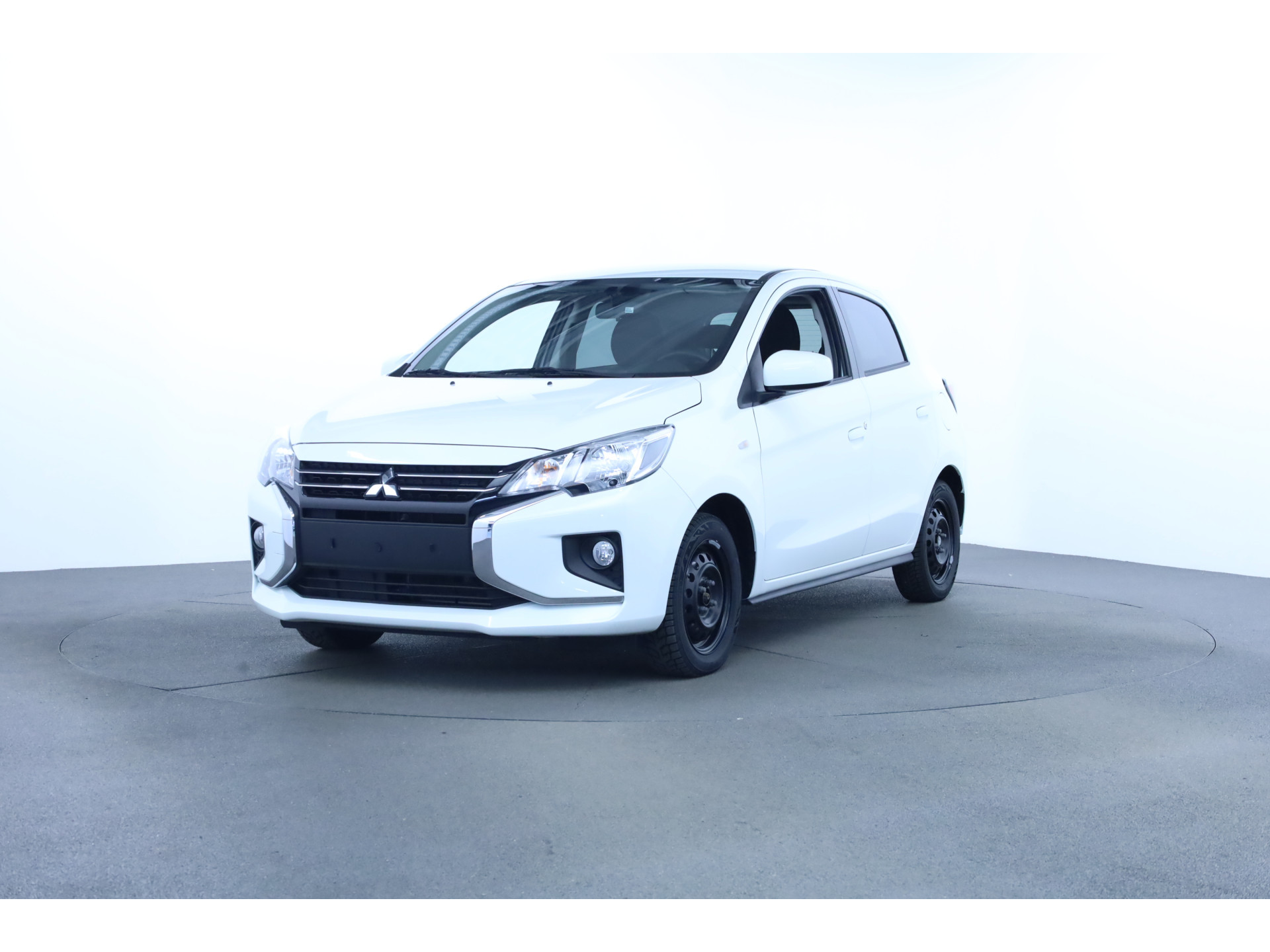 Mitsubishi Space Star 1.2 Connect+ Airco AppConnect Camera Cruise 54671153-0.jpg | Dealer Car Trade B.V.