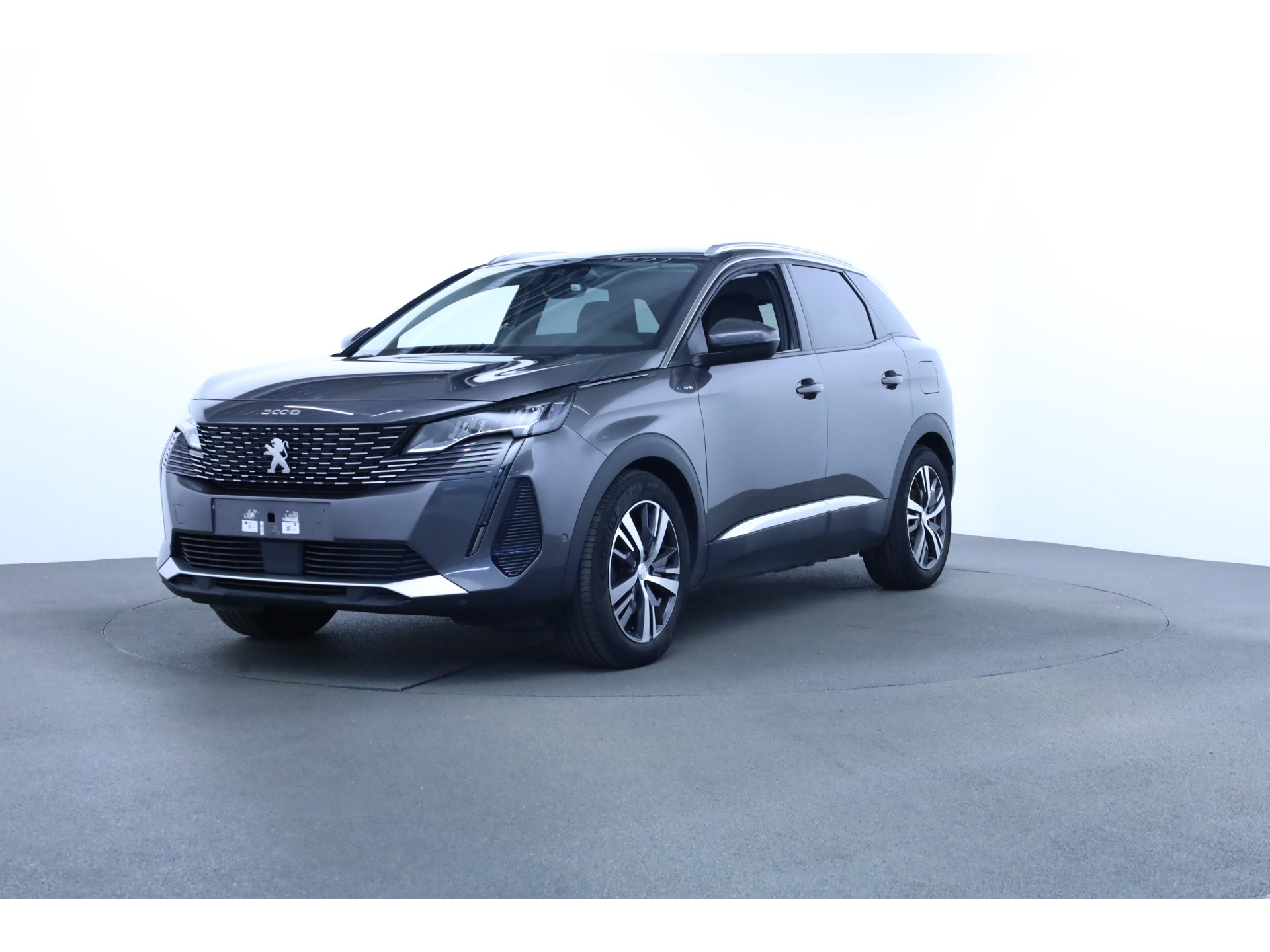 Peugeot 3008 1.6 HYbrid 225 Allure Pack Led Climate AppConnect Navi Camera Winterpakket Trekhaak 54671373-0.jpg | Dealer Car Trade B.V.