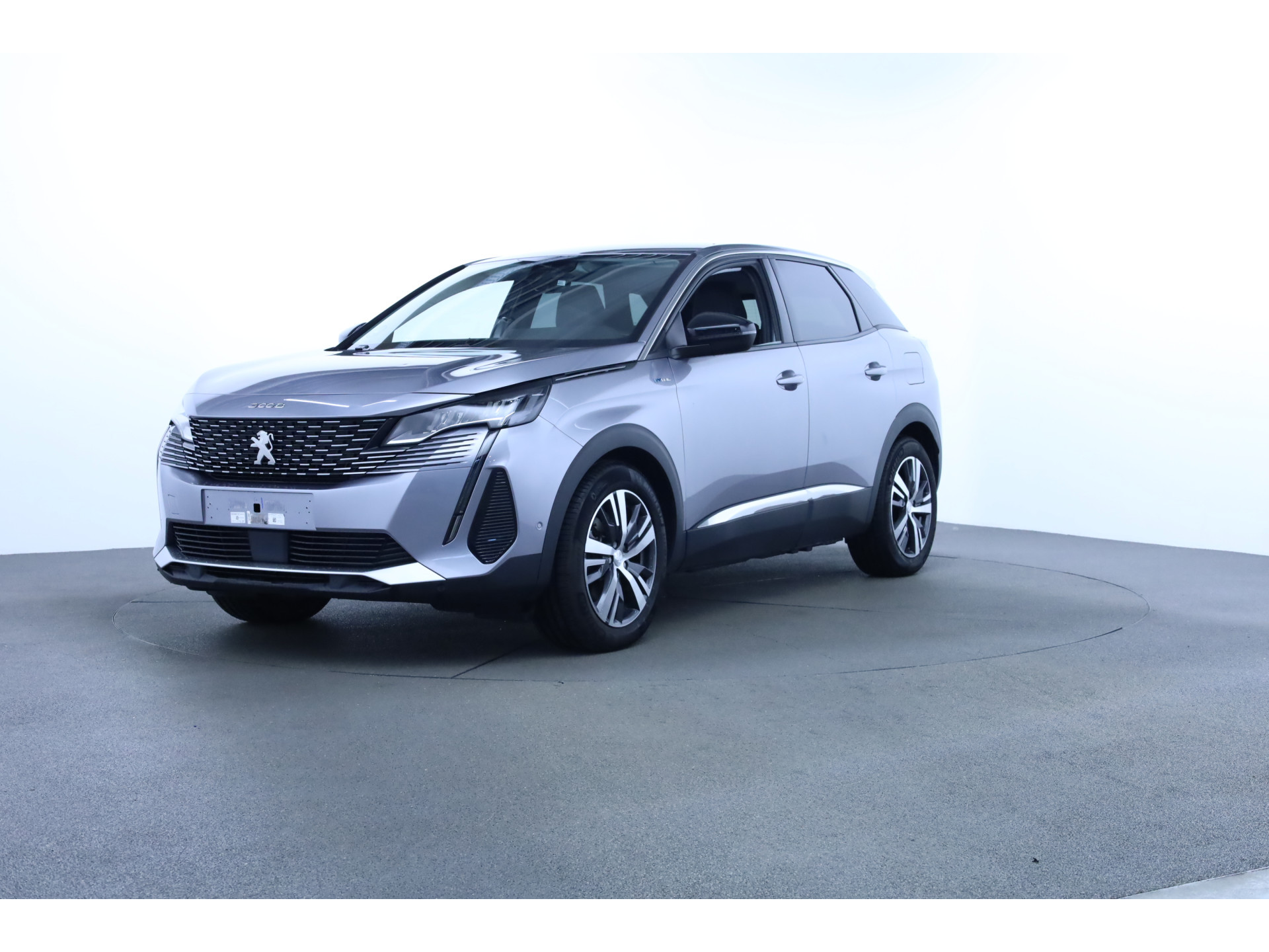 Peugeot 3008 1.6 HYbrid 225 Allure Pack Led Climate AppConnect Navi Camera Winterpakket Trekhaak 56086373-0.jpg | Dealer Car Trade B.V.