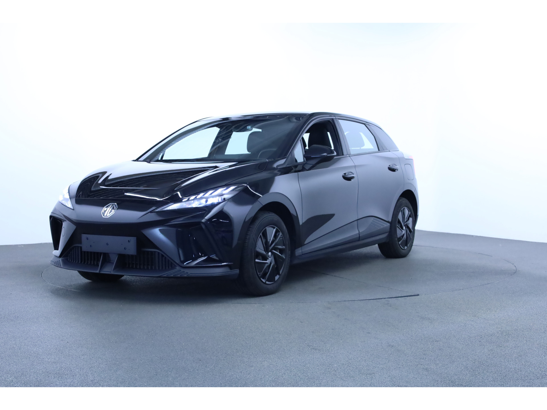 MG MG4 EV Electric Standard 51 kWh Led Climate AppConnect Adaptive Cruise PDC 56201811-0.jpg | Dealer Car Trade B.V.