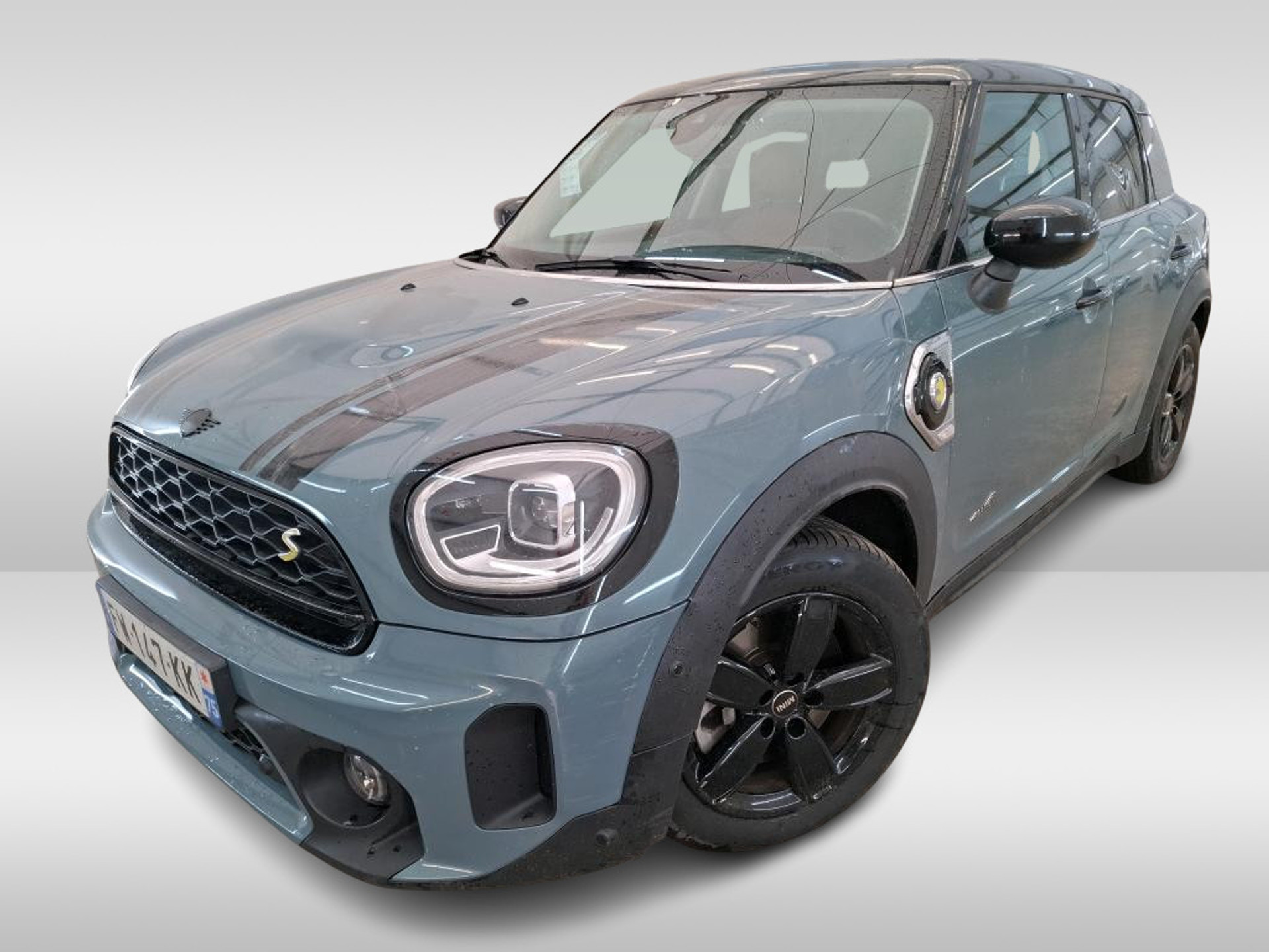 MINI Countryman 1.5 Cooper S E ALL4 LED Clima Leder+mem HUD Pano Nav AppConnect Camera Winterpakket 56395691-0.jpg | Dealer Car Trade B.V.