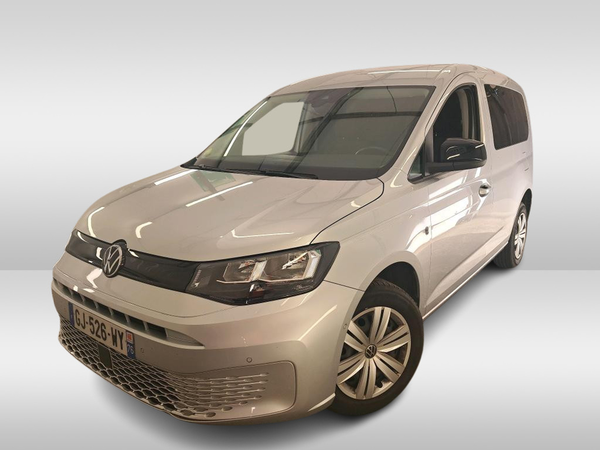Volkswagen Caddy Cargo 2.0 TDI AUT DSG Comfort Clima NavPro ACC Camera PDC 56396296-0.jpg | Dealer Car Trade B.V.