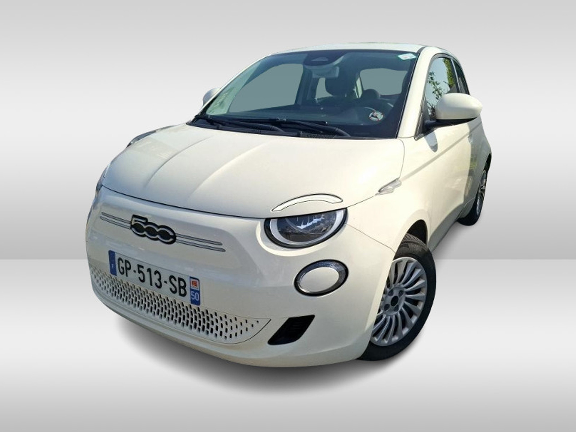 Fiat 500e Icon 24 kWh Clima Navi AppConnect Keyless 56529667-0.jpg | Dealer Car Trade B.V.