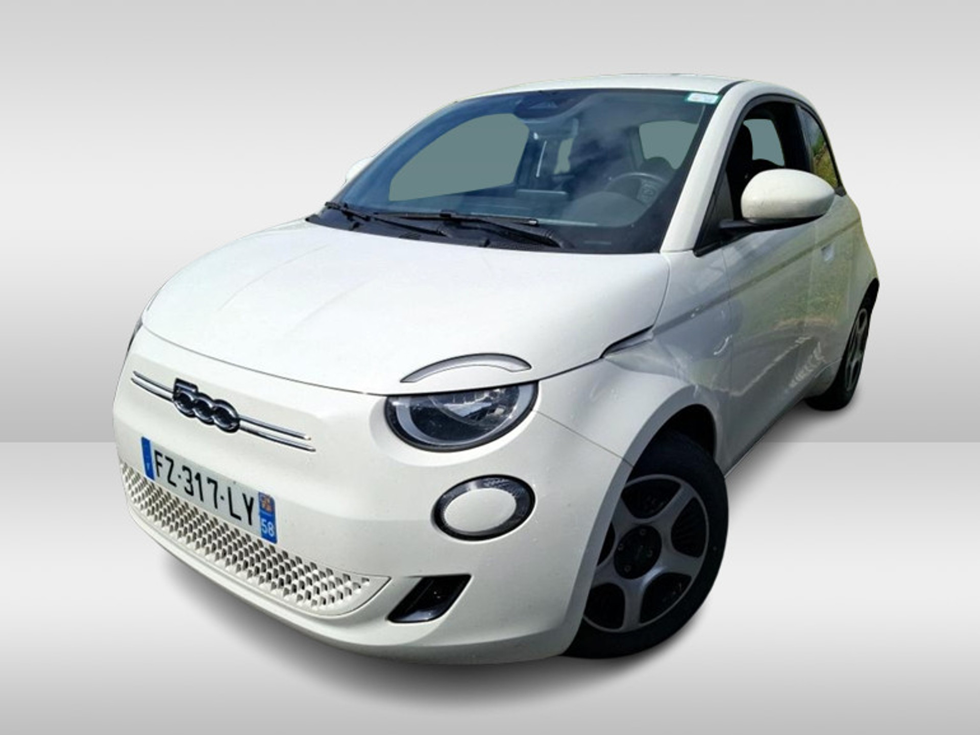 Fiat 500e Passion 42 kWh Climate Navi Appconnect Keyless 56530870-0.jpg | Dealer Car Trade B.V.