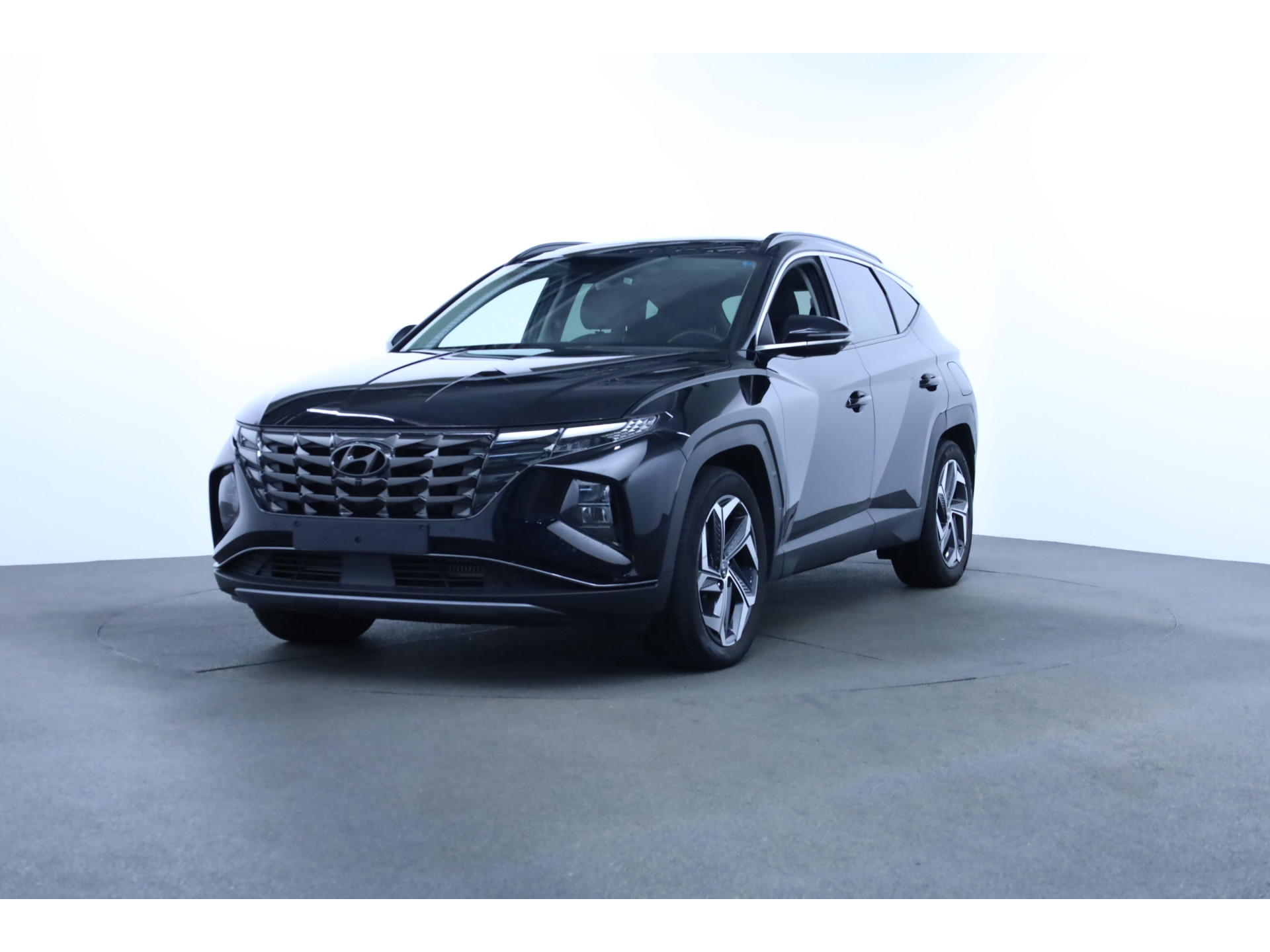 Hyundai Tucson 1.6 T-GDI PHEV Premium Sky 4WD Led Clima AppConnect Leder Pano 360 Camera 56574323-0.jpg | Dealer Car Trade B.V.
