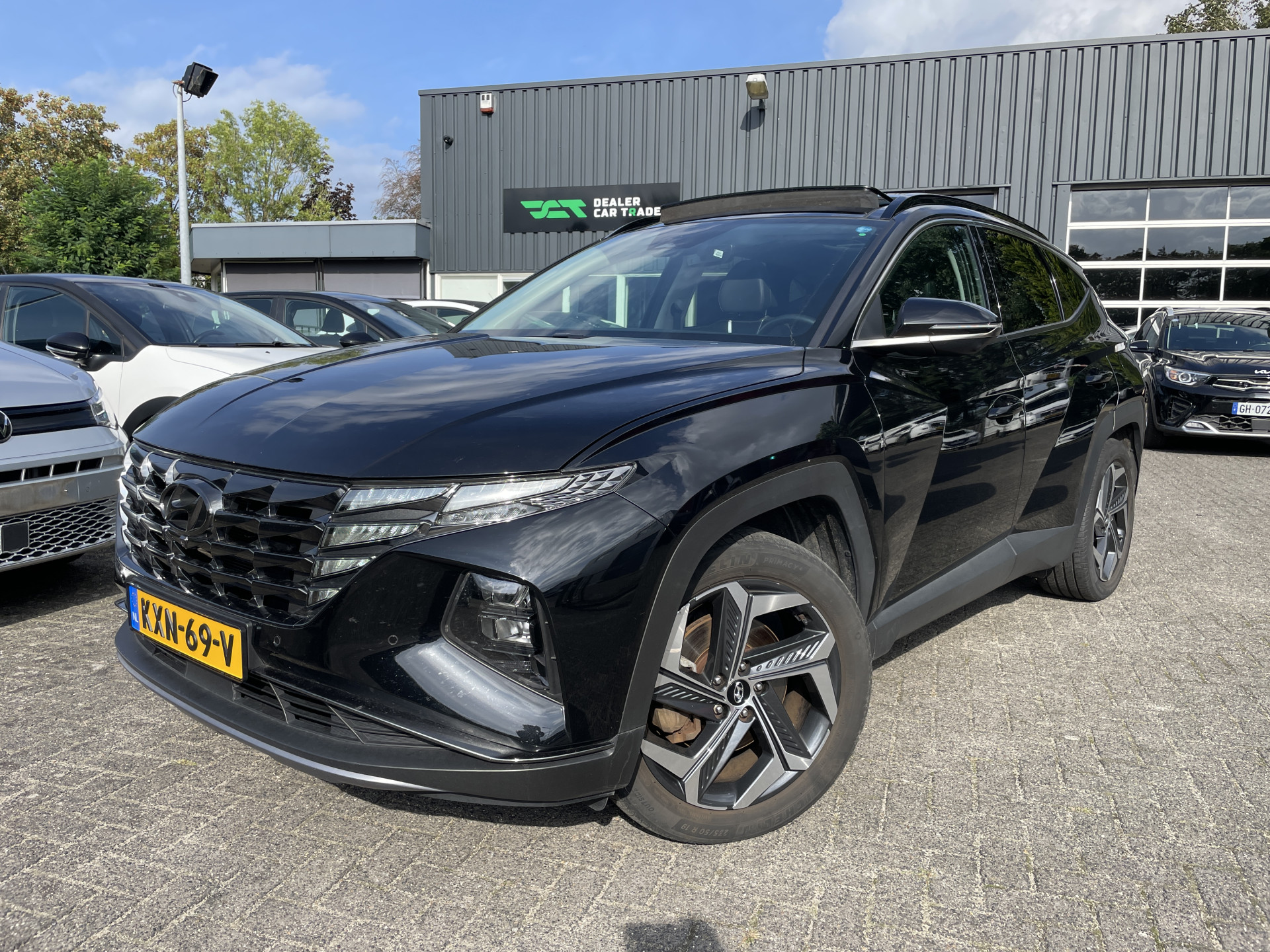 Hyundai Tucson I VERKOCHT I 56574323-0.jpg | Dealer Car Trade B.V.