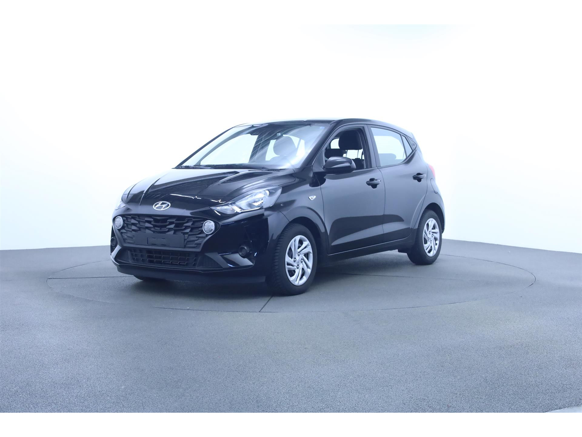 Hyundai i10 1.0 Comfort Climate AppConnect Camera Winterpakket 56575682-0.jpg | Dealer Car Trade B.V.