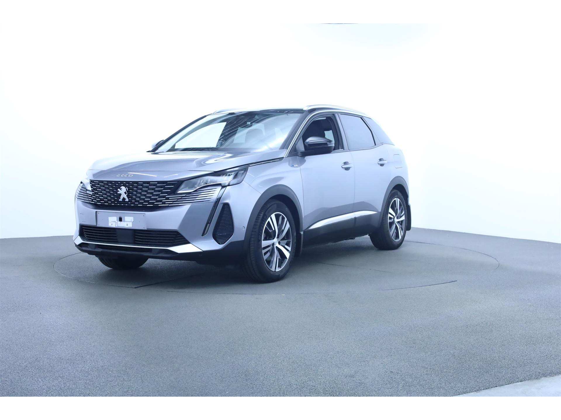 Peugeot 3008 1.6 HYbrid 225 Allure Pack Led Climate AppConnect Navi Camera Winterpakket 56576365-0.jpg | Dealer Car Trade B.V.