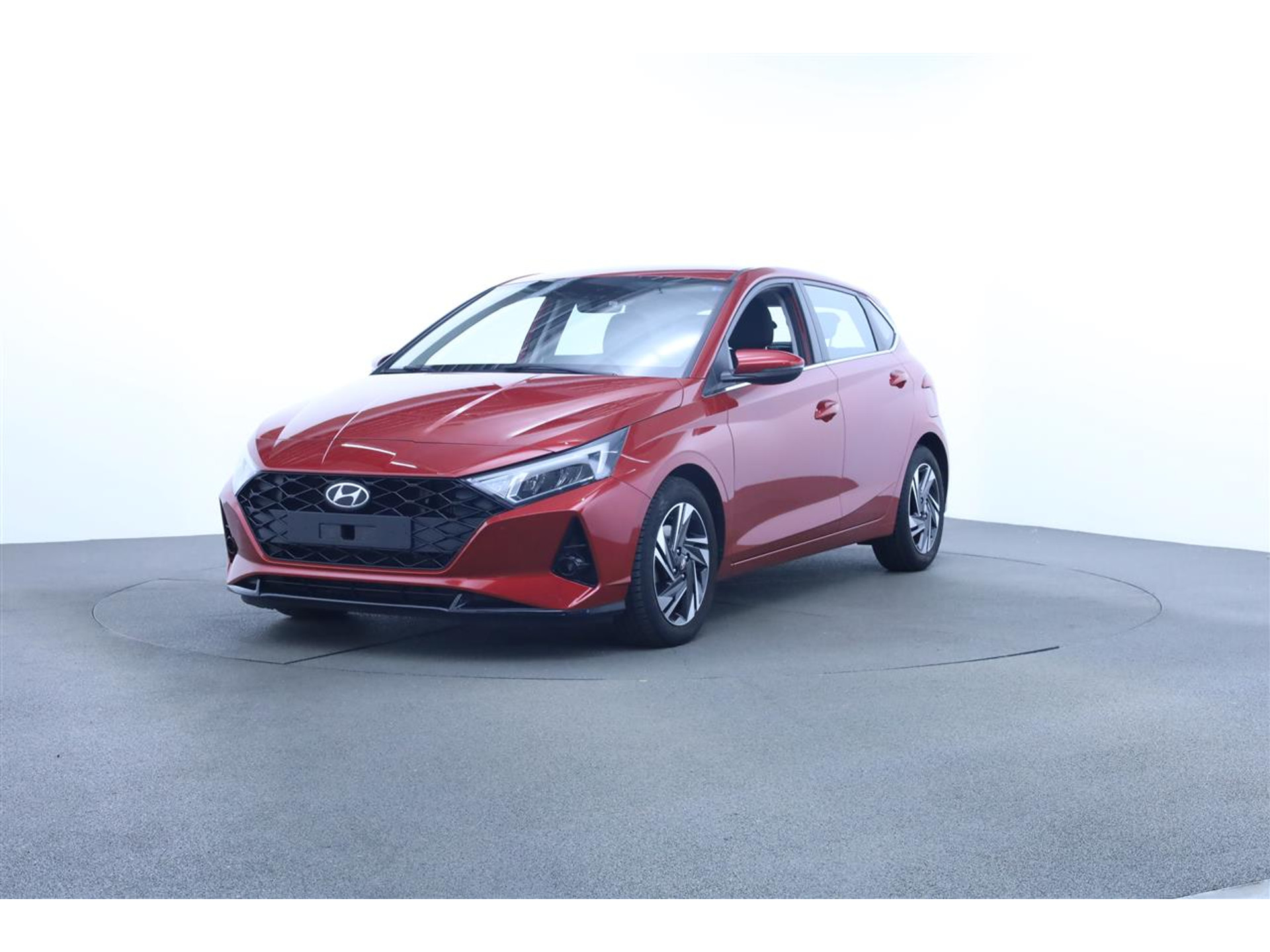 Hyundai i20 1.0 T-GDI AUT Comfort Led Climate AppConnect Camera Winterpakket 56827657-0.jpg | Dealer Car Trade B.V.